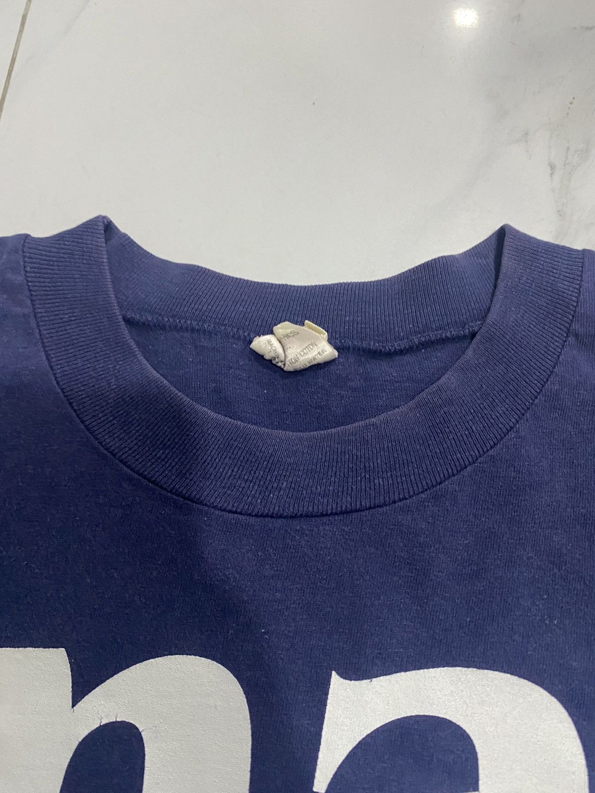 Vintage Vintage 1995 Canada Maple Leaf Spell Out T Shirt Size US M / EU 48-50 / 2 - 5 Thumbnail