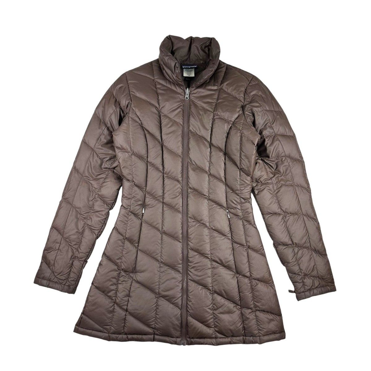 Patagonia Patagonia Down Jacket Size S / US 4 / IT 40 - 1 Thumbnail