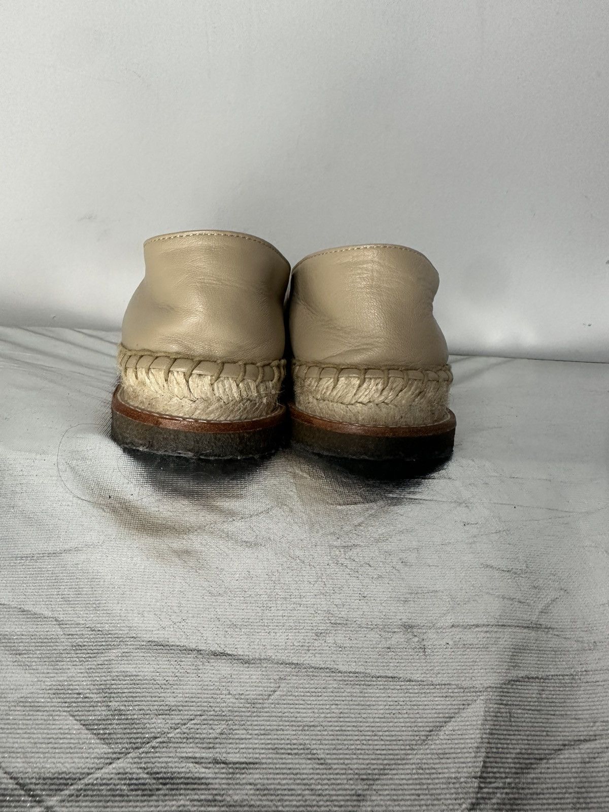 Chanel Espadrille by Karl Size US 8 / IT 38 - 5 Thumbnail