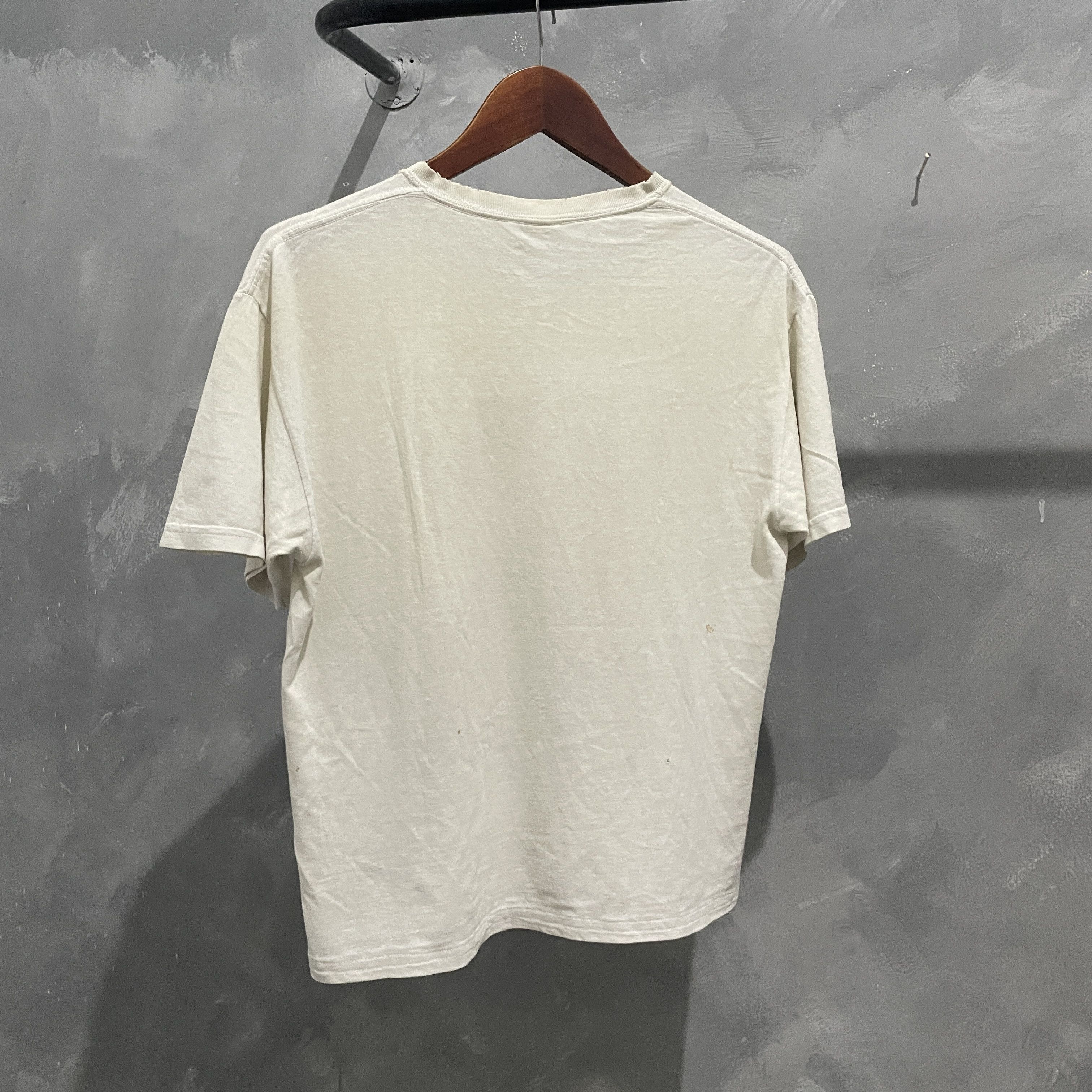 Band Tees Vintage Thrashed The Smiths T Shirt ERD Grunge Size US M / EU 48-50 / 2 - 8 Thumbnail