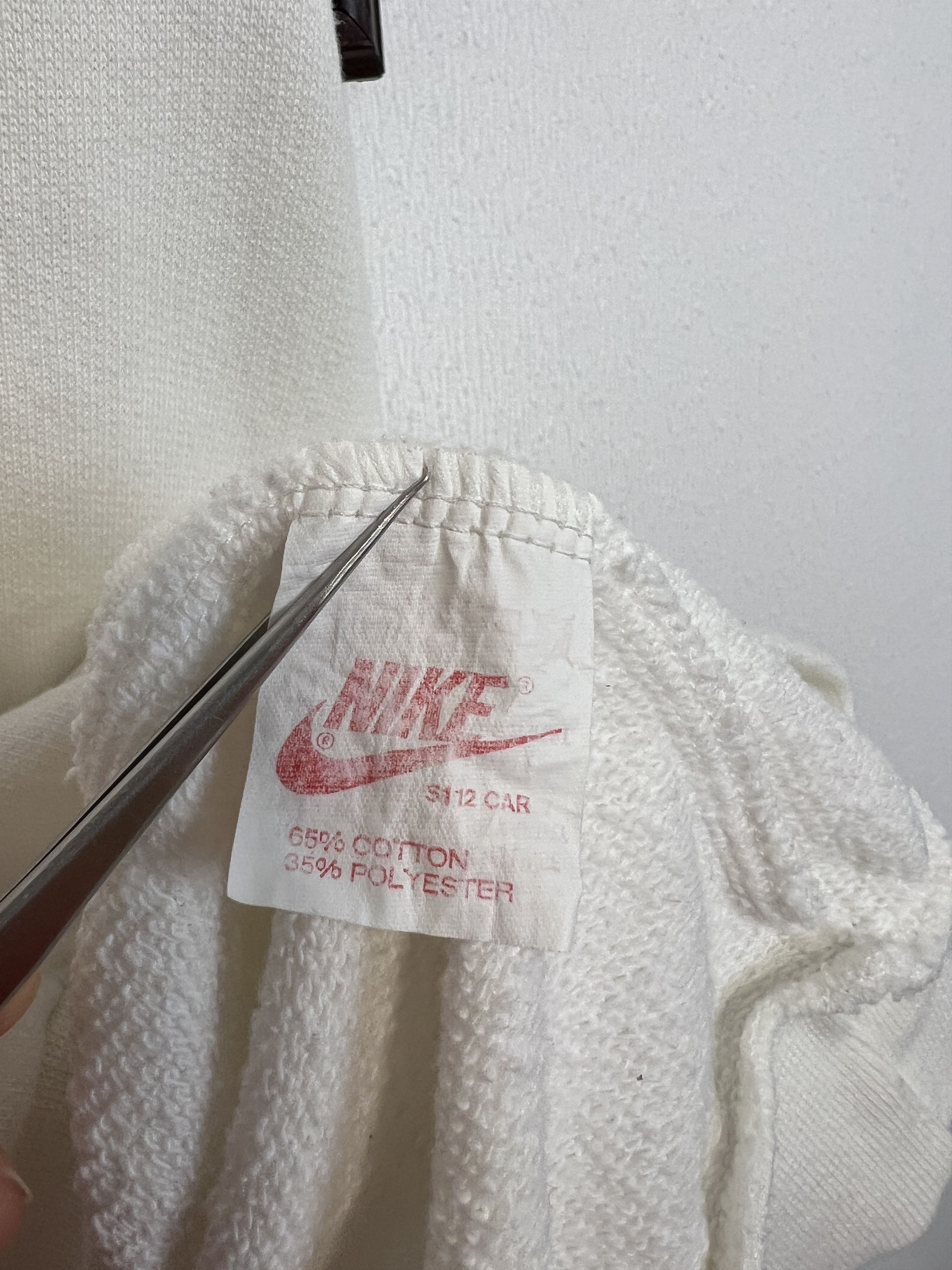 Nike Nike Challenge Court Vest Jacket Agassi Tennis Track Top Size US M / EU 48-50 / 2 - 6 Thumbnail