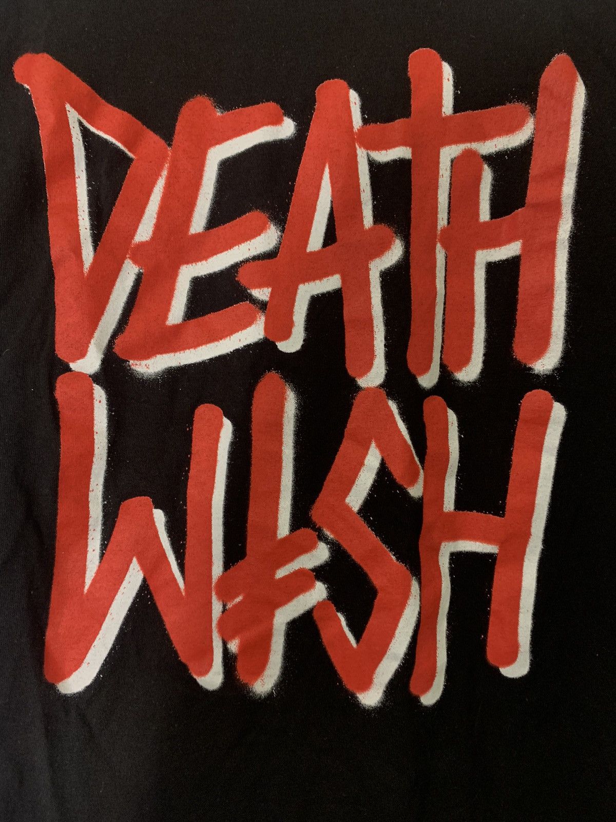Deathwish Deathwish Skateboards Bakerboys Sk8 T-Shirt Size US S / EU 44-46 / 1 - 3 Thumbnail