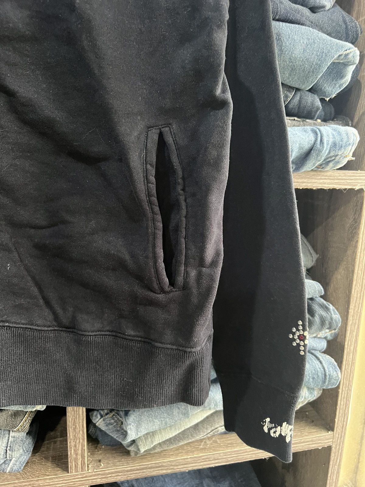 Japanese Brand 🔥Wipe Bronco Town Button Jacket Size US M / EU 48-50 / 2 - 7 Thumbnail