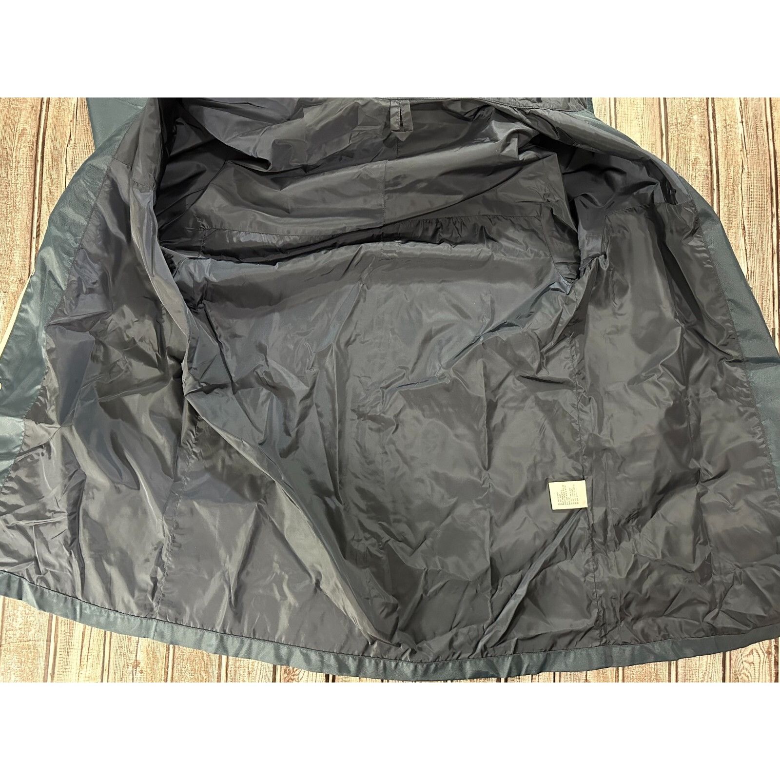 Human Made Human Made NYLON JACKET COLOR BLUE SIZE S Size US S / EU 44-46 / 1 - 6 Thumbnail