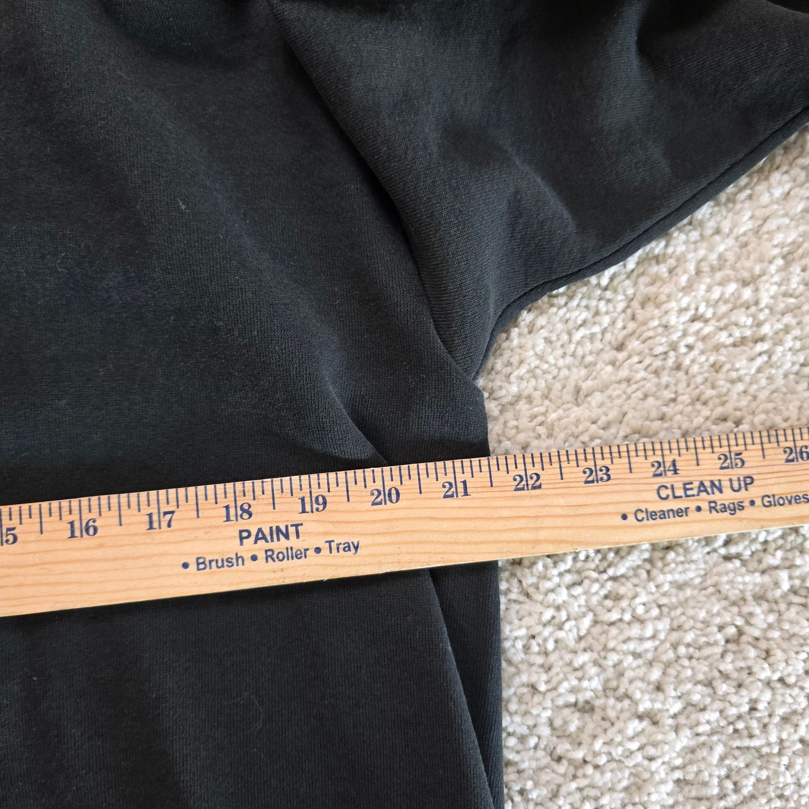 Jerzees Jerzees Mens Vintage VTG Sweater Crewneck XL Made in USA Size US XL / EU 56 / 4 - 6 Thumbnail