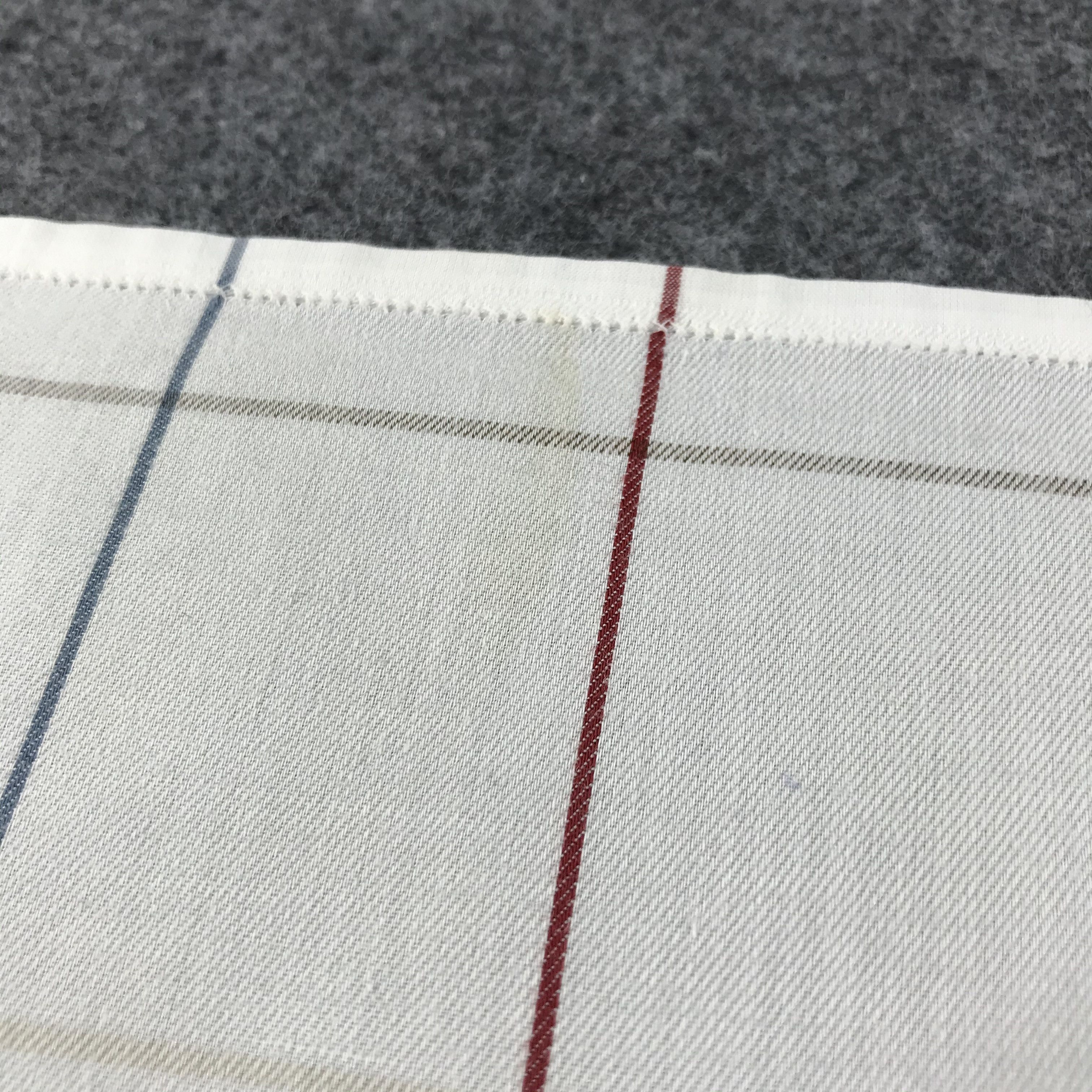 Burberry Burberry Handkerchief Neckerchief Bandana H123 Size ONE SIZE - 6 Thumbnail