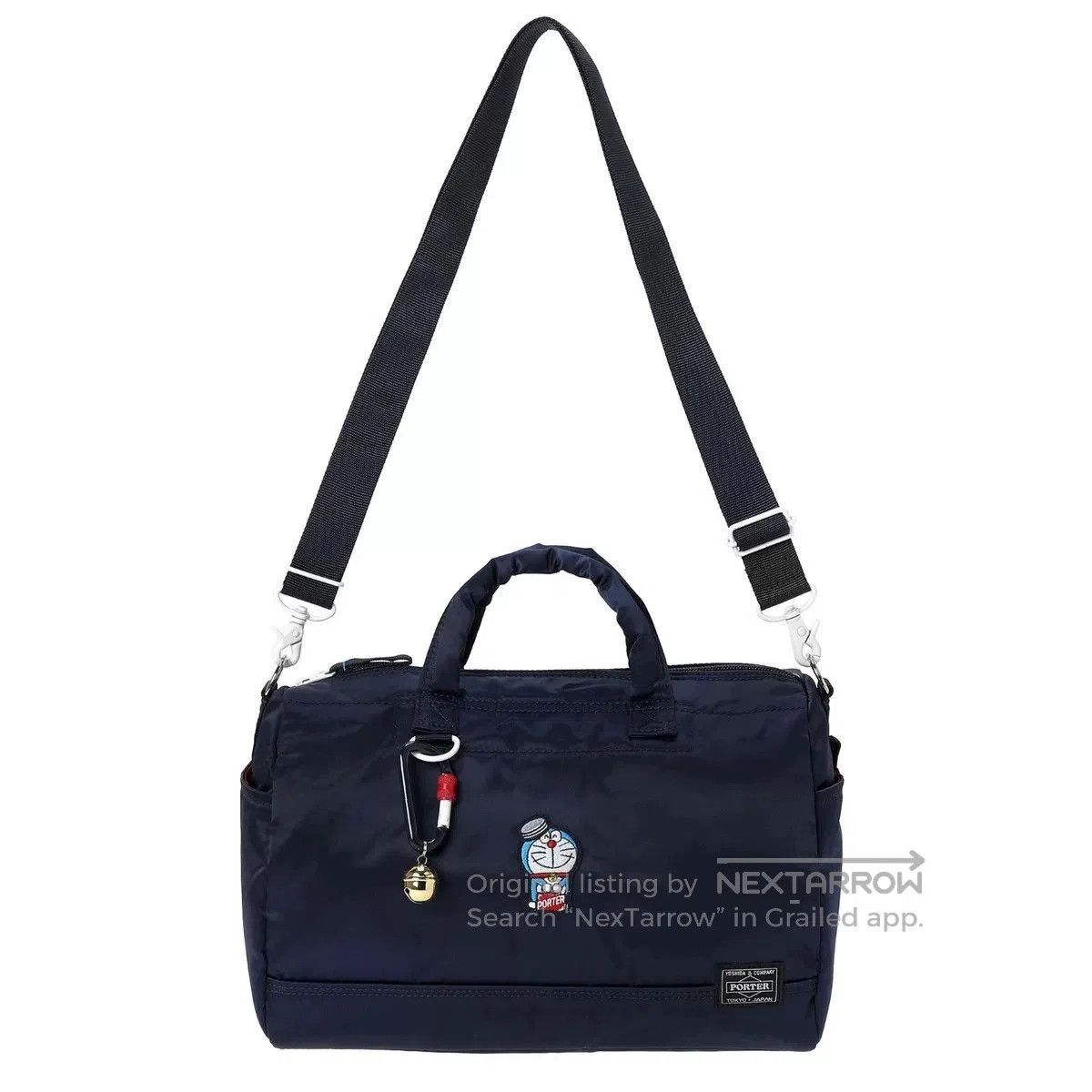 Porter Porter X Doraemon Limited Collaboration. Size ONE SIZE - 4 Thumbnail