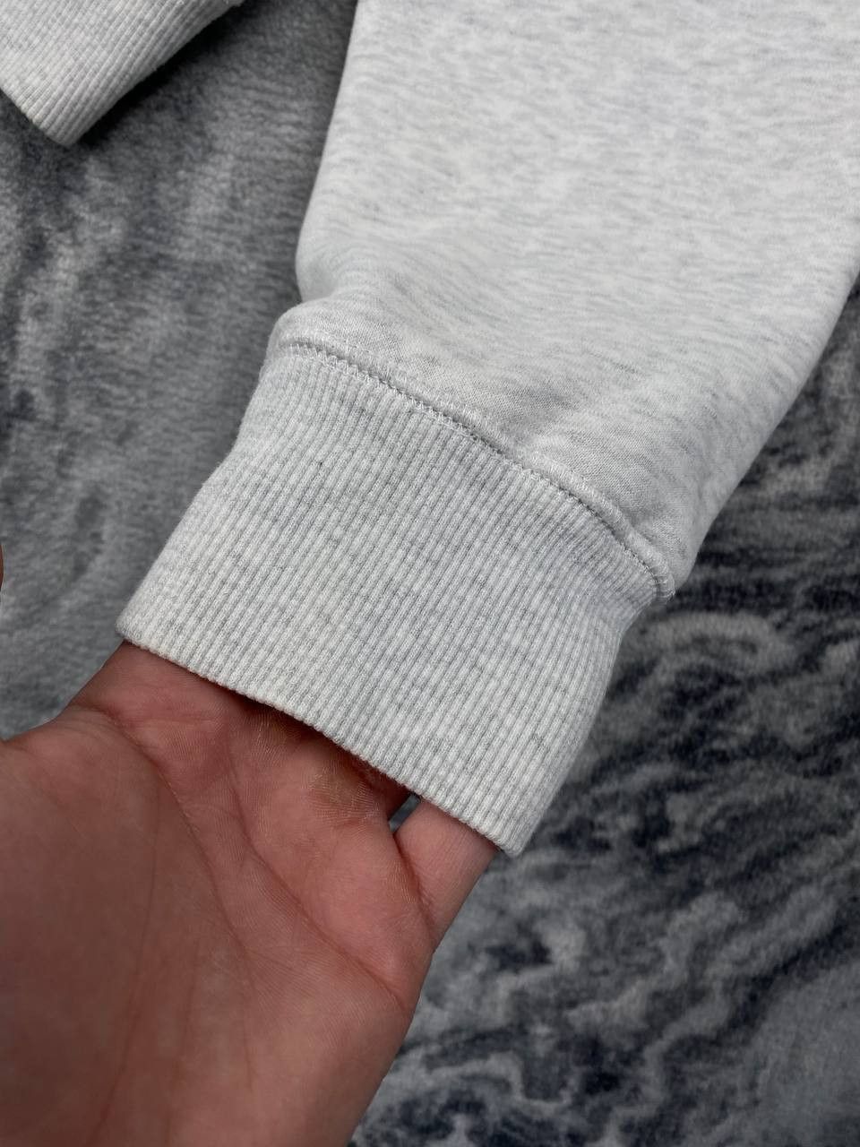 Isabel Marant Isabel Marant Etoile Sweatshirt Big Logo Women Size 34 Gray Size XXS / US 00 / IT 34 - 5 Thumbnail
