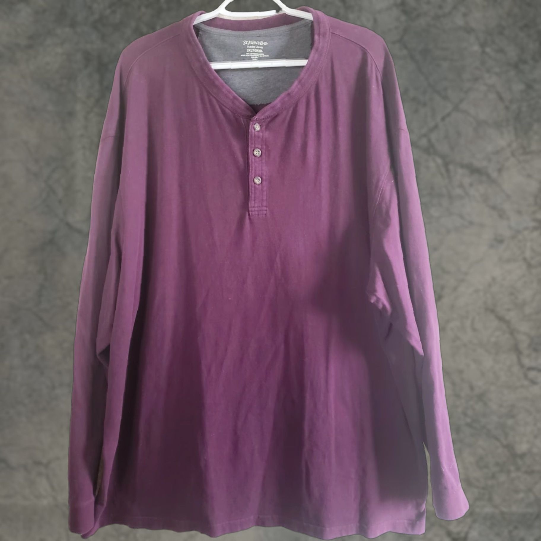 Vintage VINTAGE? No. Size US XXL / EU 58 / 5 - 1 Thumbnail