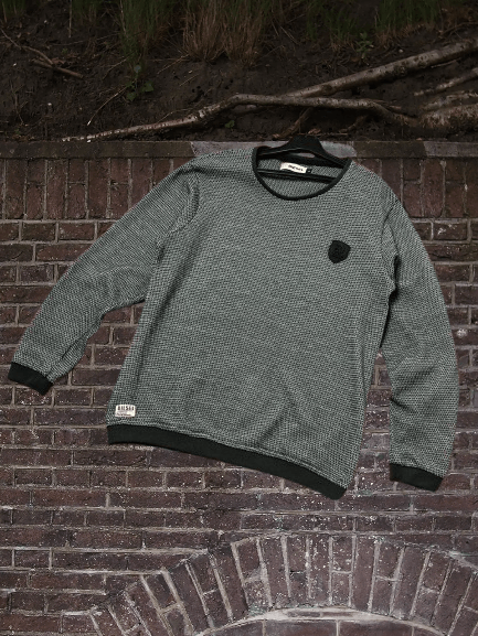 Diesel Diesel Sweater Size US L / EU 52-54 / 3 - 1 Thumbnail