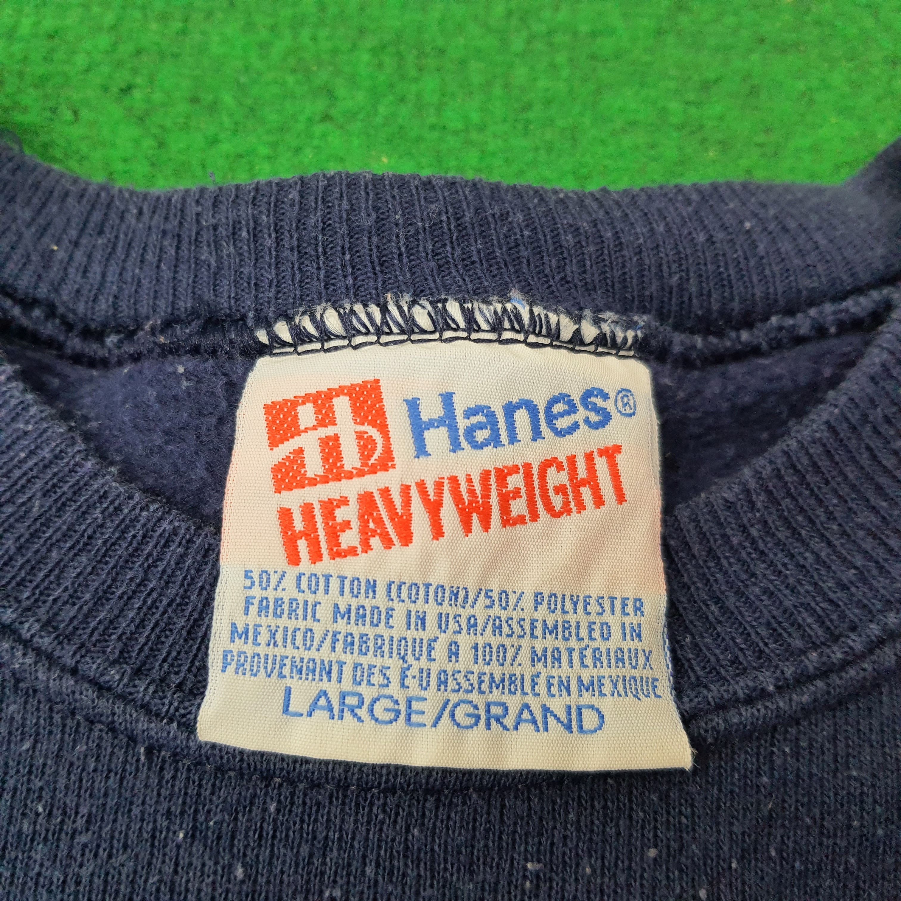Vintage Vintage Dragon Optical Sweatshirt C263N23 Size US L / EU 52-54 / 3 - 5 Thumbnail