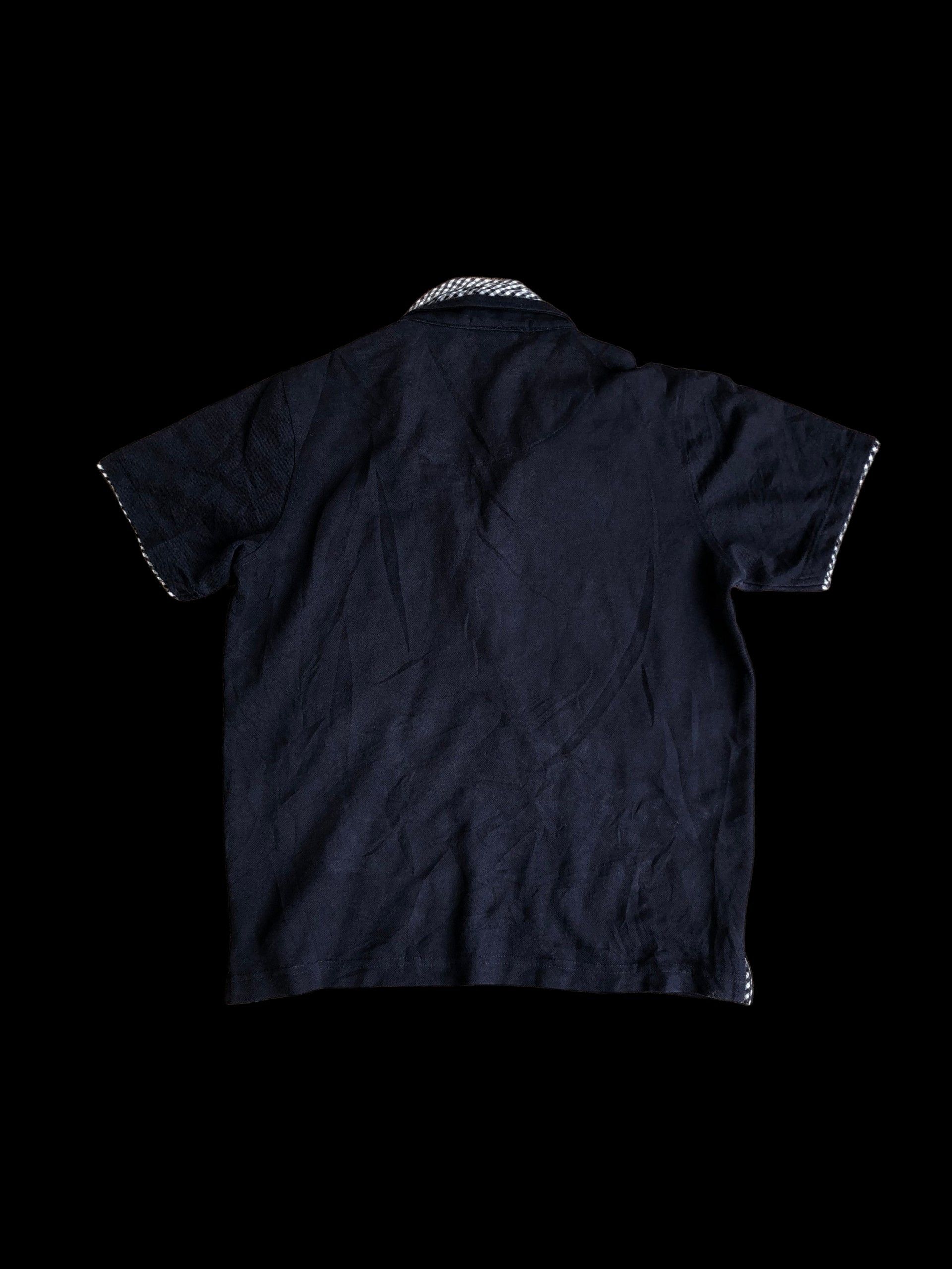 If Six Was Nine 2000s Double Layer Plus One Vkei Style Size US M / EU 48-50 / 2 - 4 Thumbnail