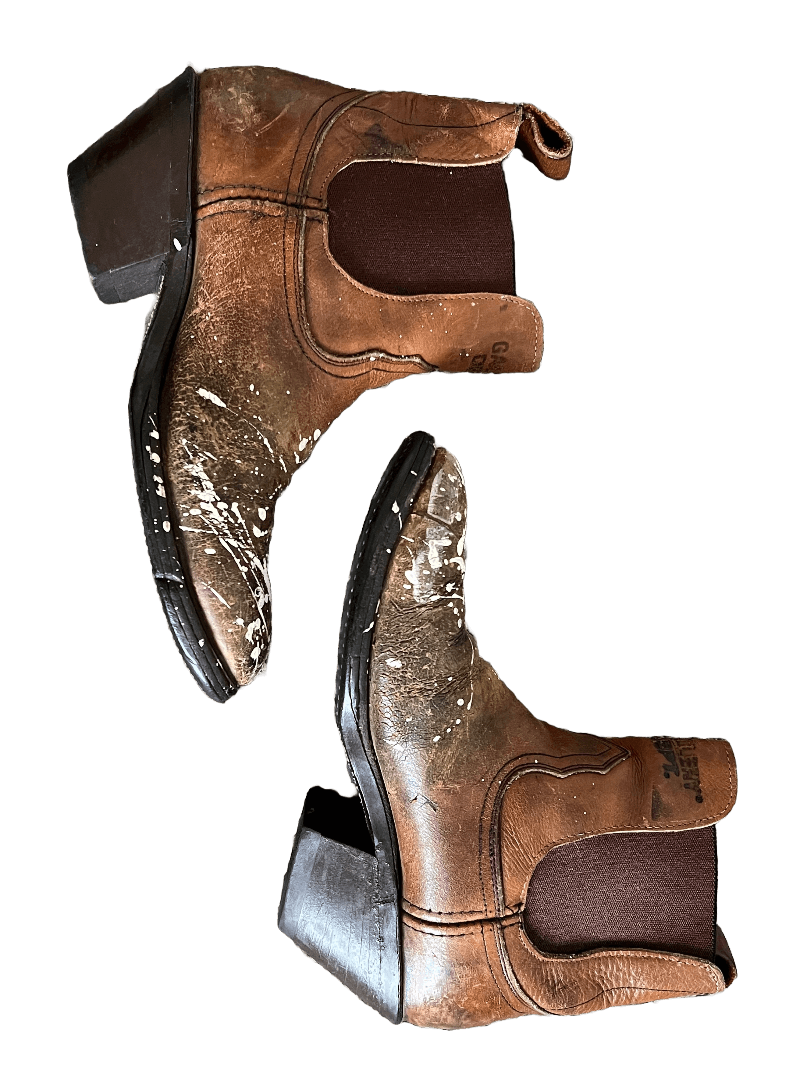 Gallery Dept. Gallery Dept Western Boot Size US 8.5 / EU 41-42 - 2 Thumbnail