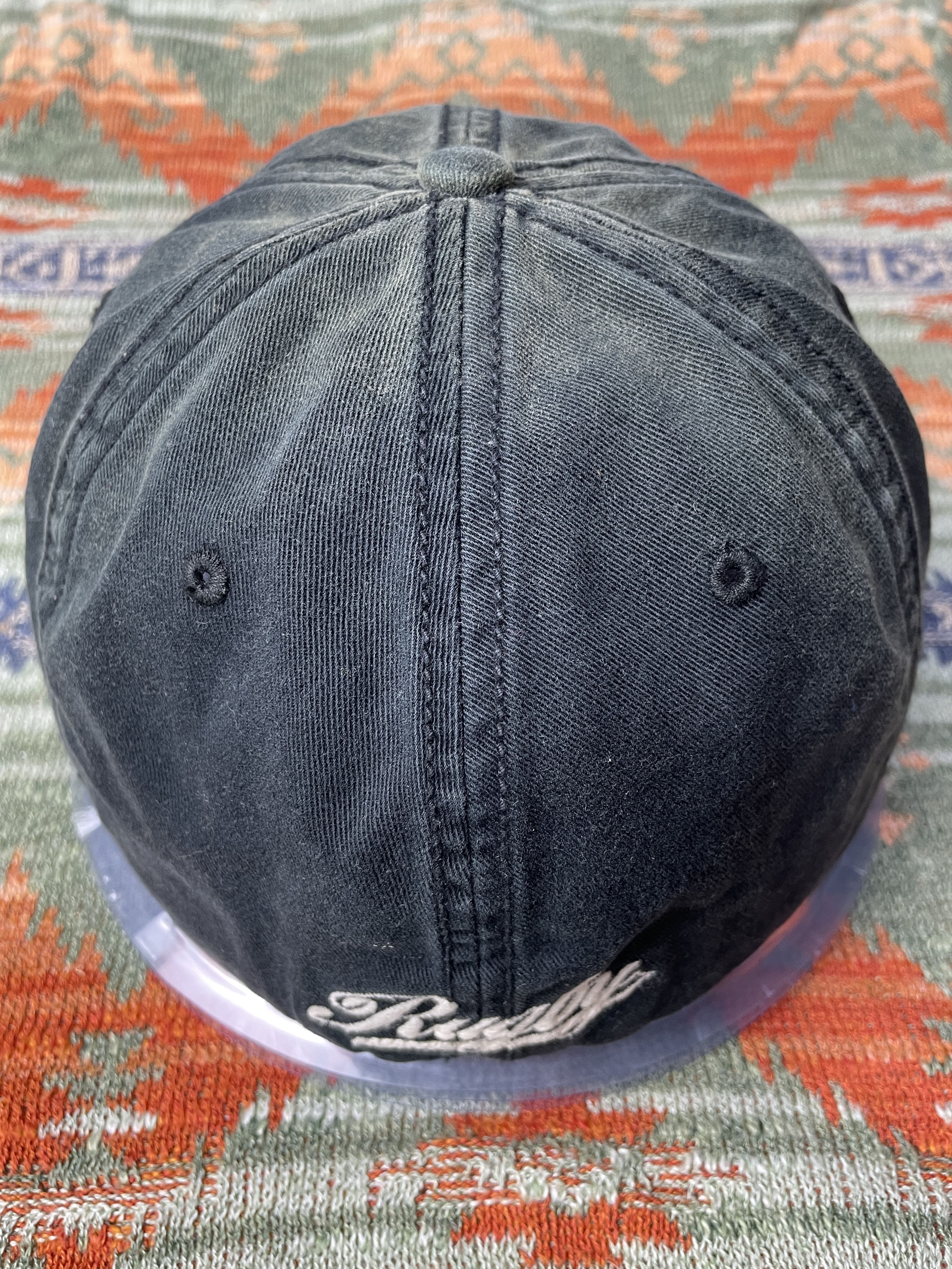 Ralph Lauren × Rugby Ralph Lauren Ralph Lauren Rugby baseball hat baseball cap Size ONE SIZE - 4 Thumbnail