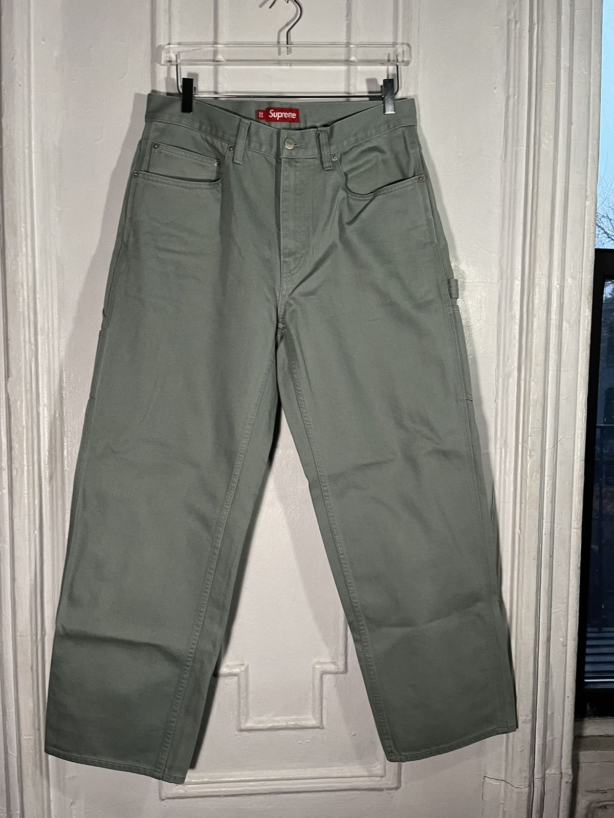 Supreme spring summer 24