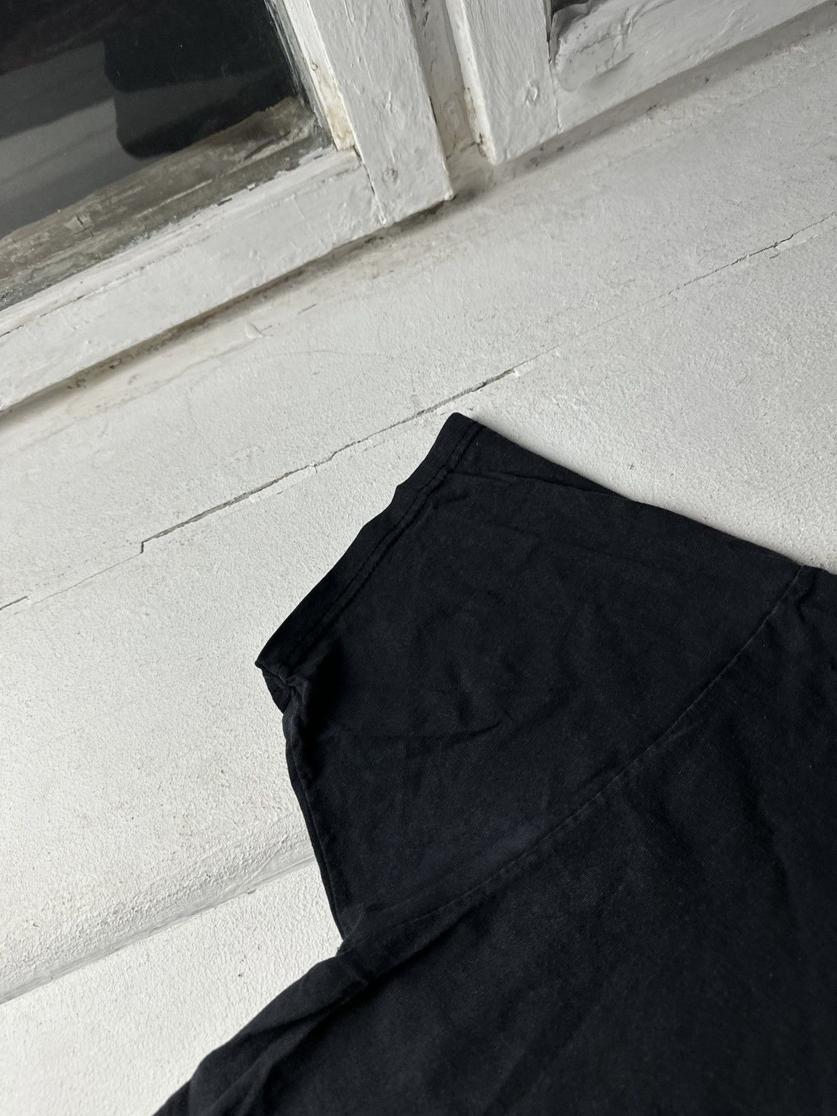 Band Tees 2009🚨The Rolling Stones vintage t-shirt fadec boxy band Size US L / EU 52-54 / 3 - 8 Thumbnail
