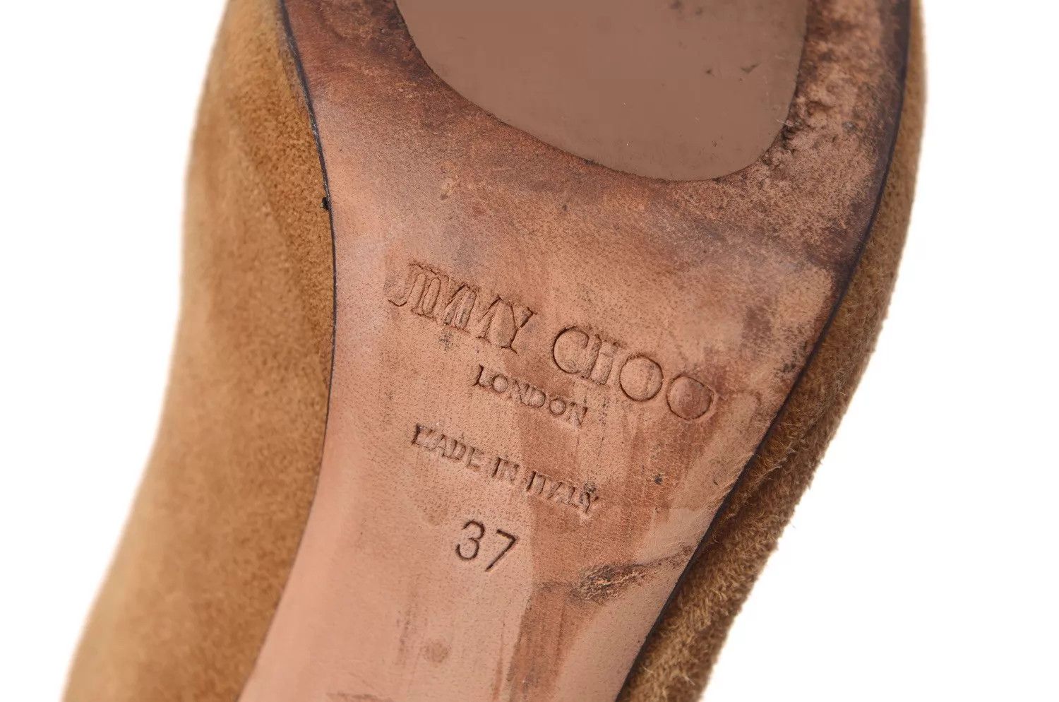 Jimmy Choo Jimmy Choo Boots 37 Size US 6.5 / IT 36.5 - 5 Thumbnail