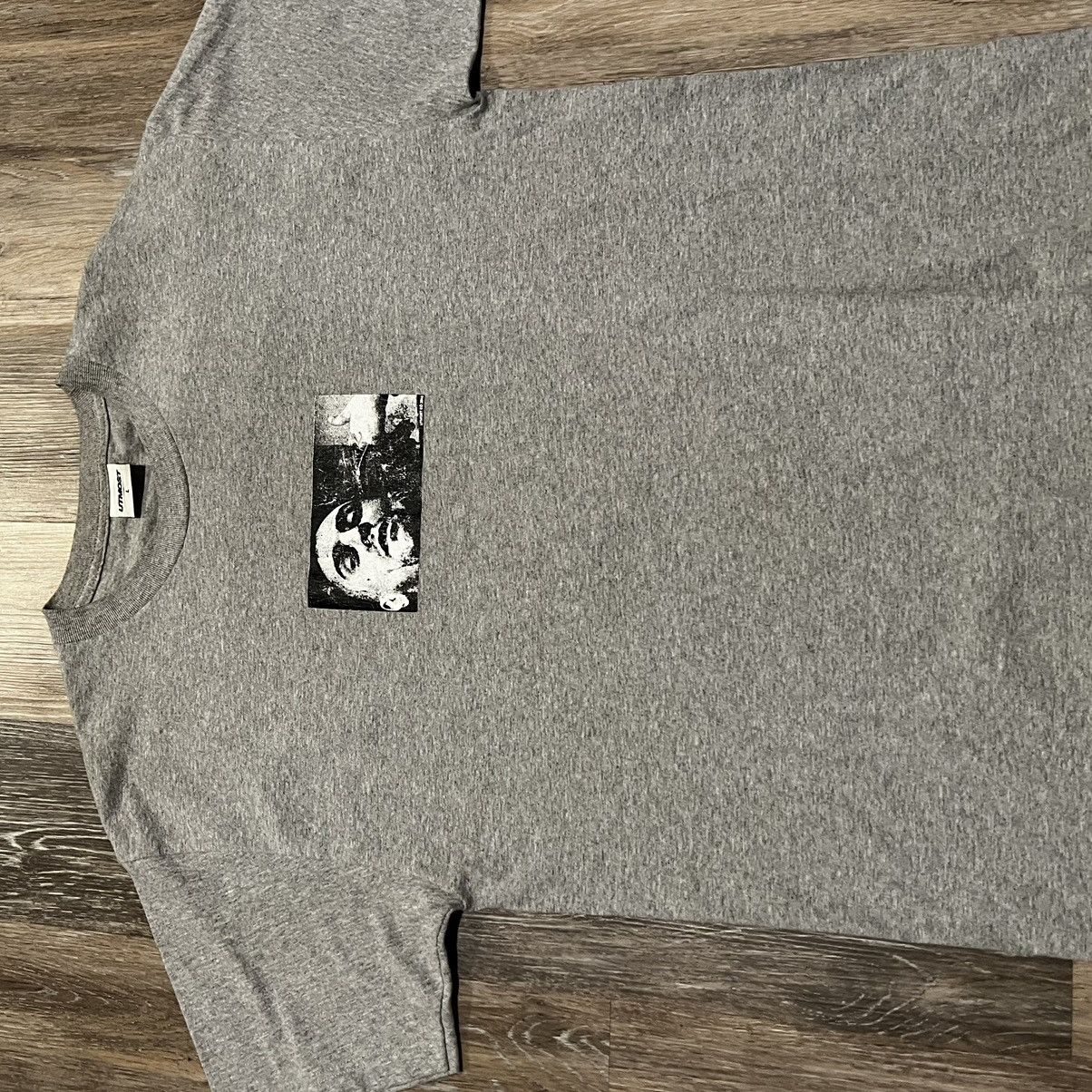Utmost Co Utmost co Taxi driver robert d niro tee Size US L / EU 52-54 / 3 - 5 Thumbnail