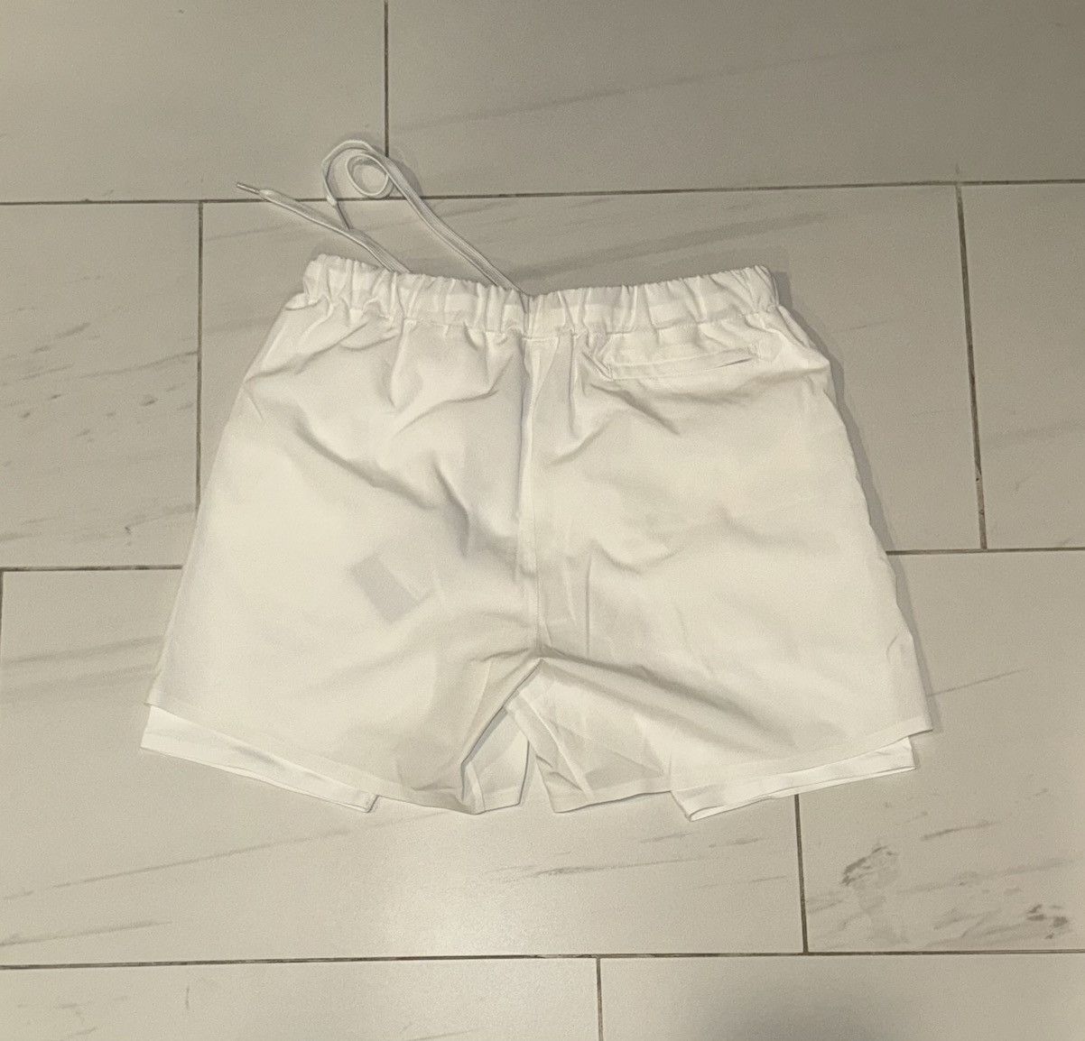 Darc Sport Darc Sport Wolves Forever Compression Shorts Size US 30 / EU 46 - 2 Thumbnail
