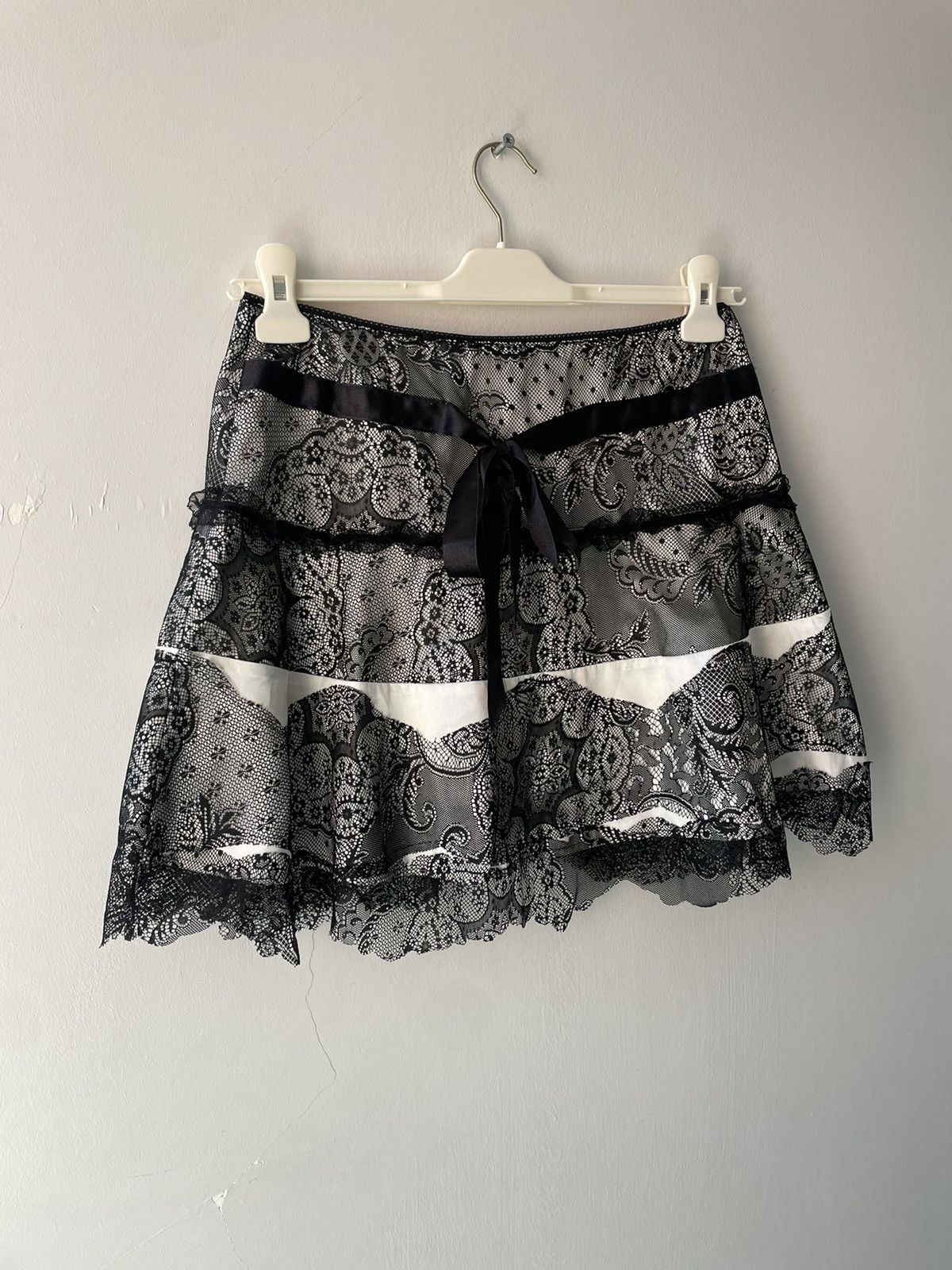 Vintage Rinascimento skirt Size 25" / US 0 / IT 36 - 4 Thumbnail
