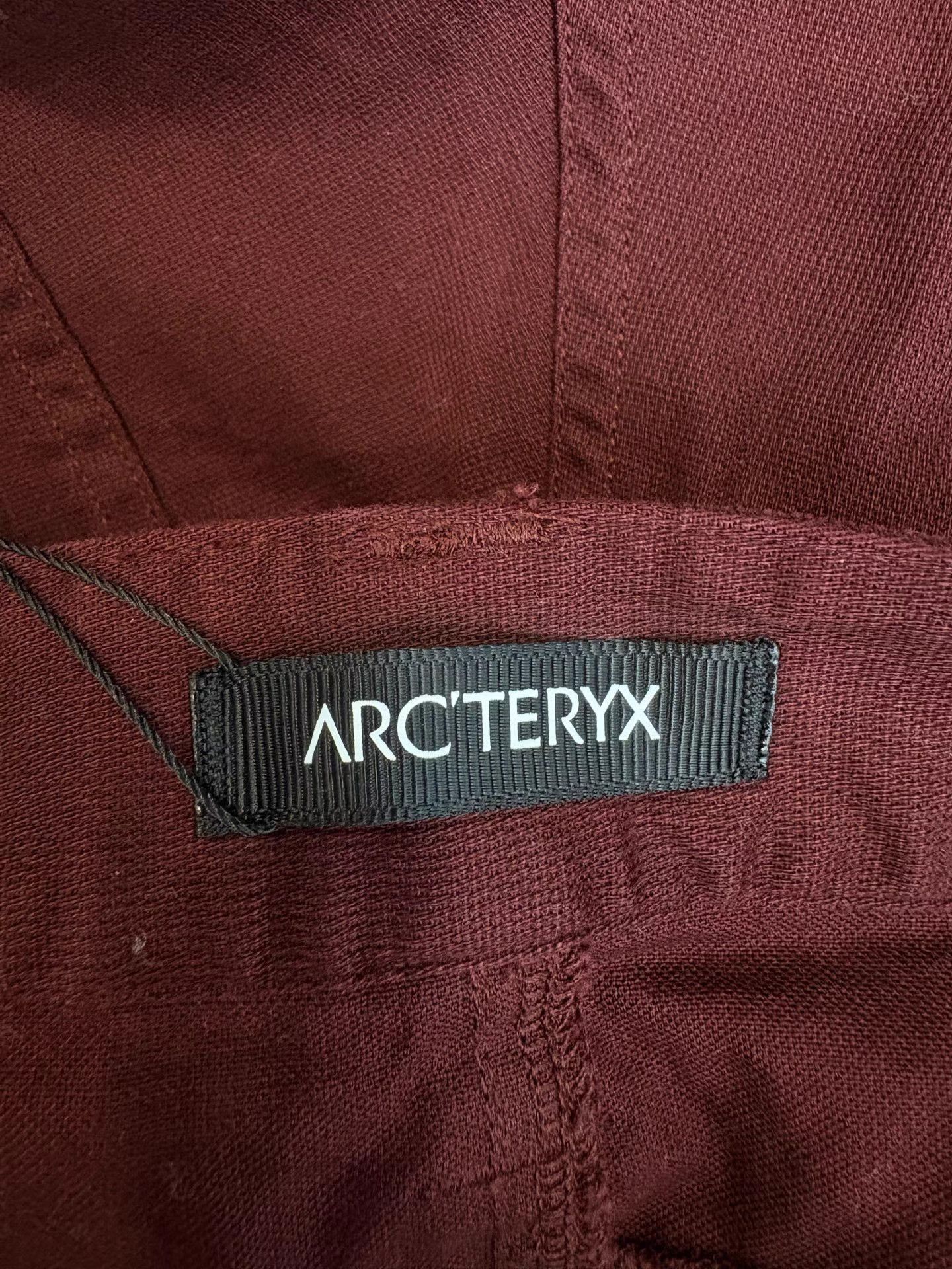 Arc'teryx ARCTERYX MURRIN PANT Cargo Pants Size US 35 - 3 Thumbnail
