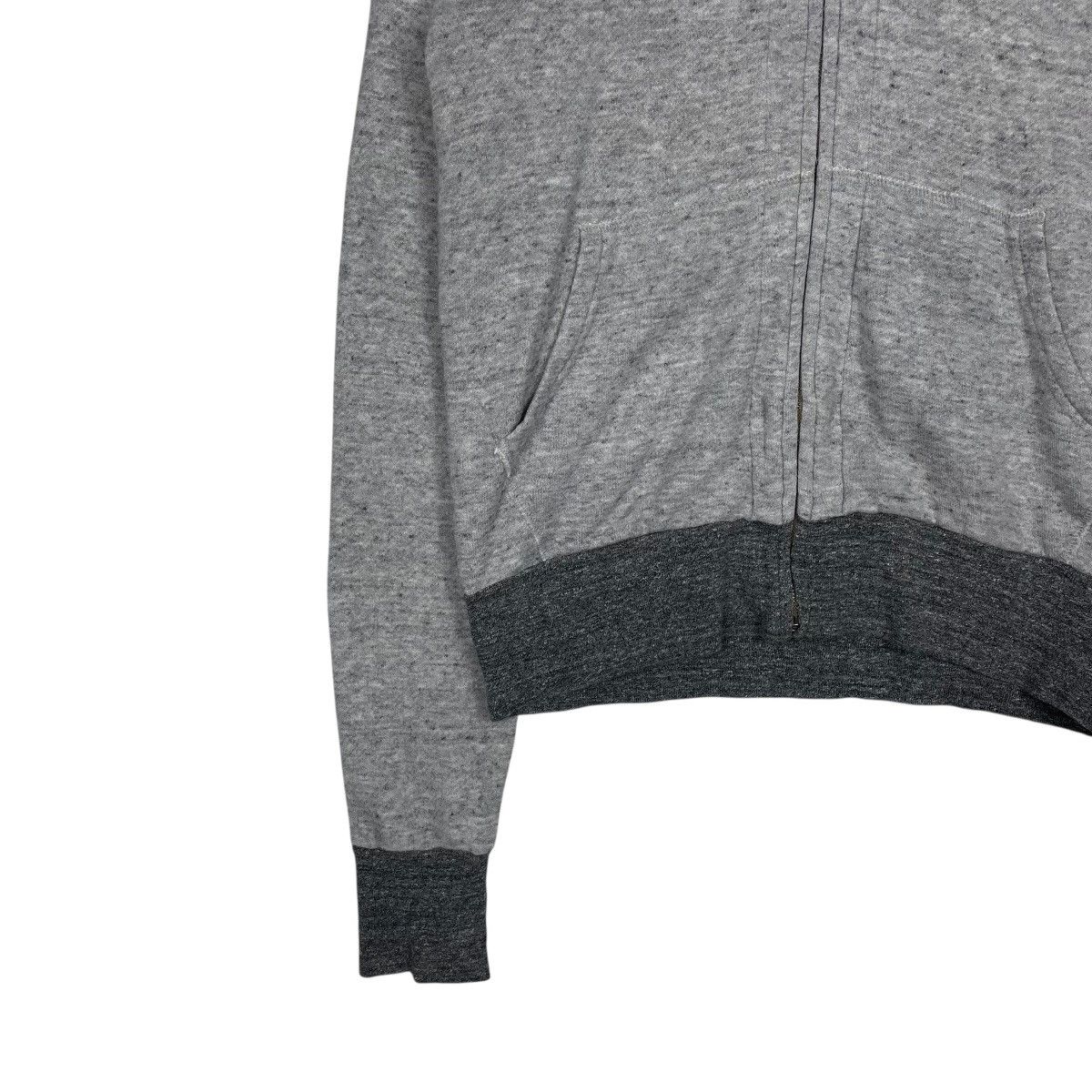 Hysteric Glamour Vintage Hysteric Glamour Austin Zipper Hoodie Size US S / EU 44-46 / 1 - 3 Thumbnail