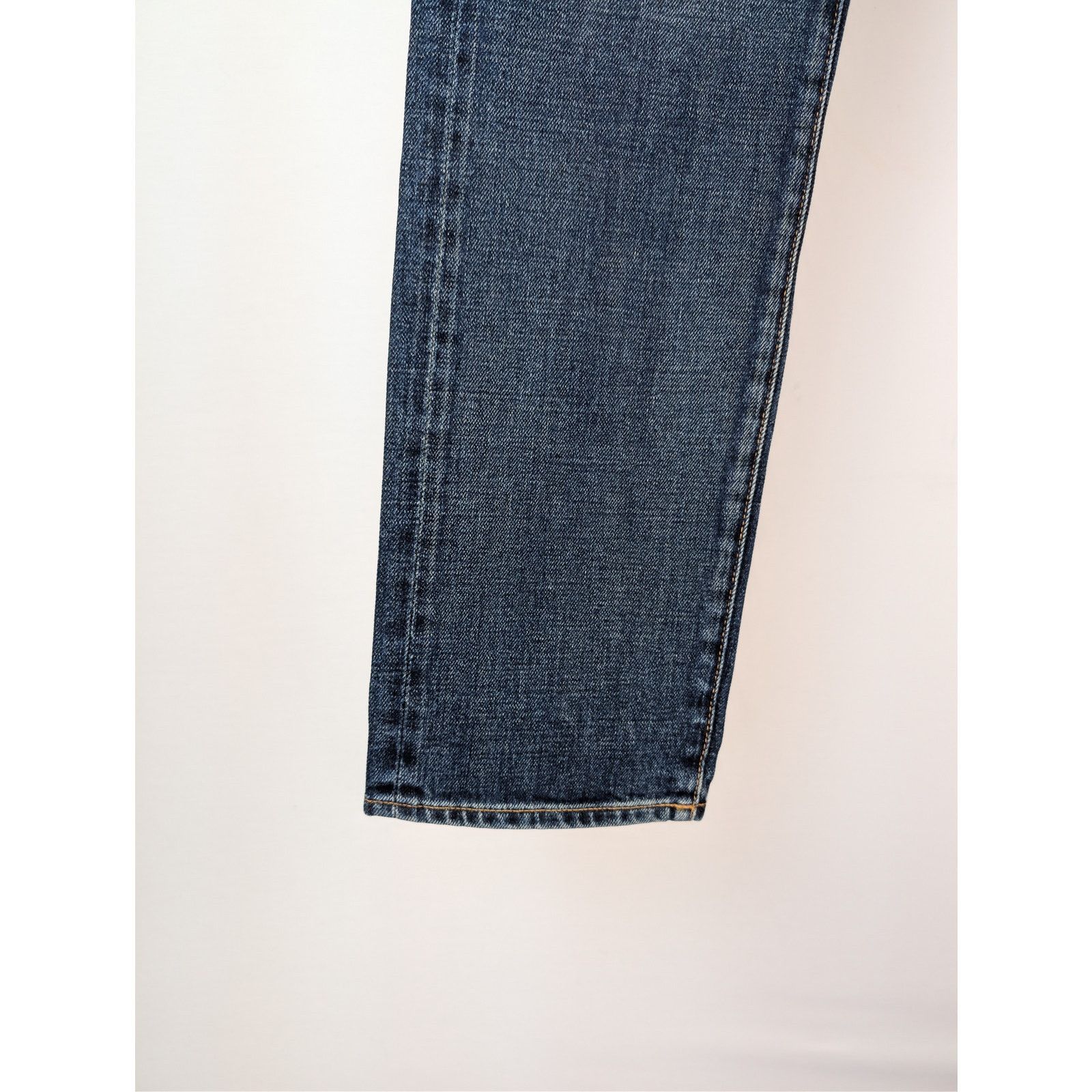 Tom Ford o1rshd1 Slim Jeans in Navy Size US 34 / EU 50 - 9 Thumbnail