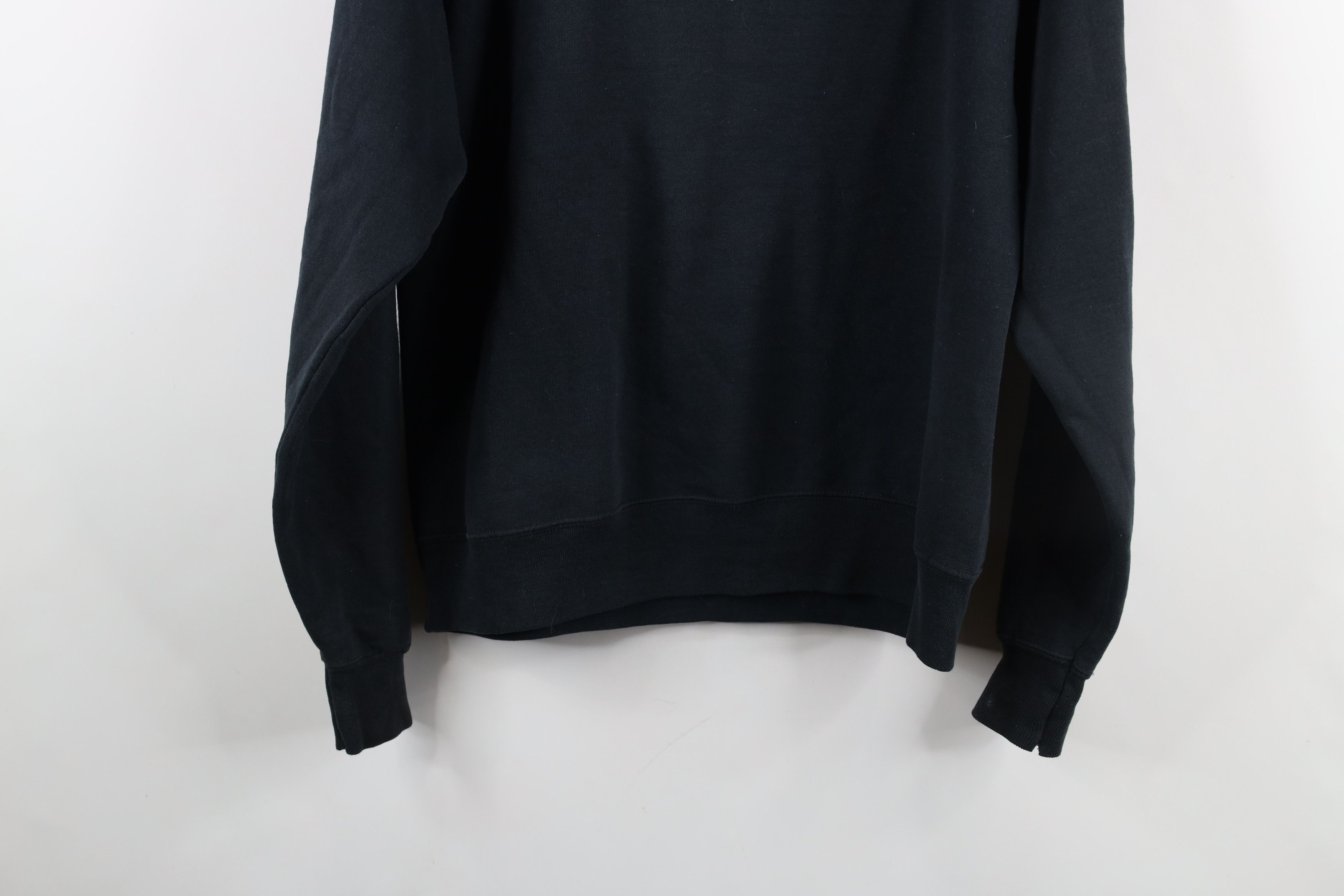 Vintage Vintage 90s Pittsburgh Steelers Football Hoodie Sweatshirt Size US M / EU 48-50 / 2 - 12 Thumbnail