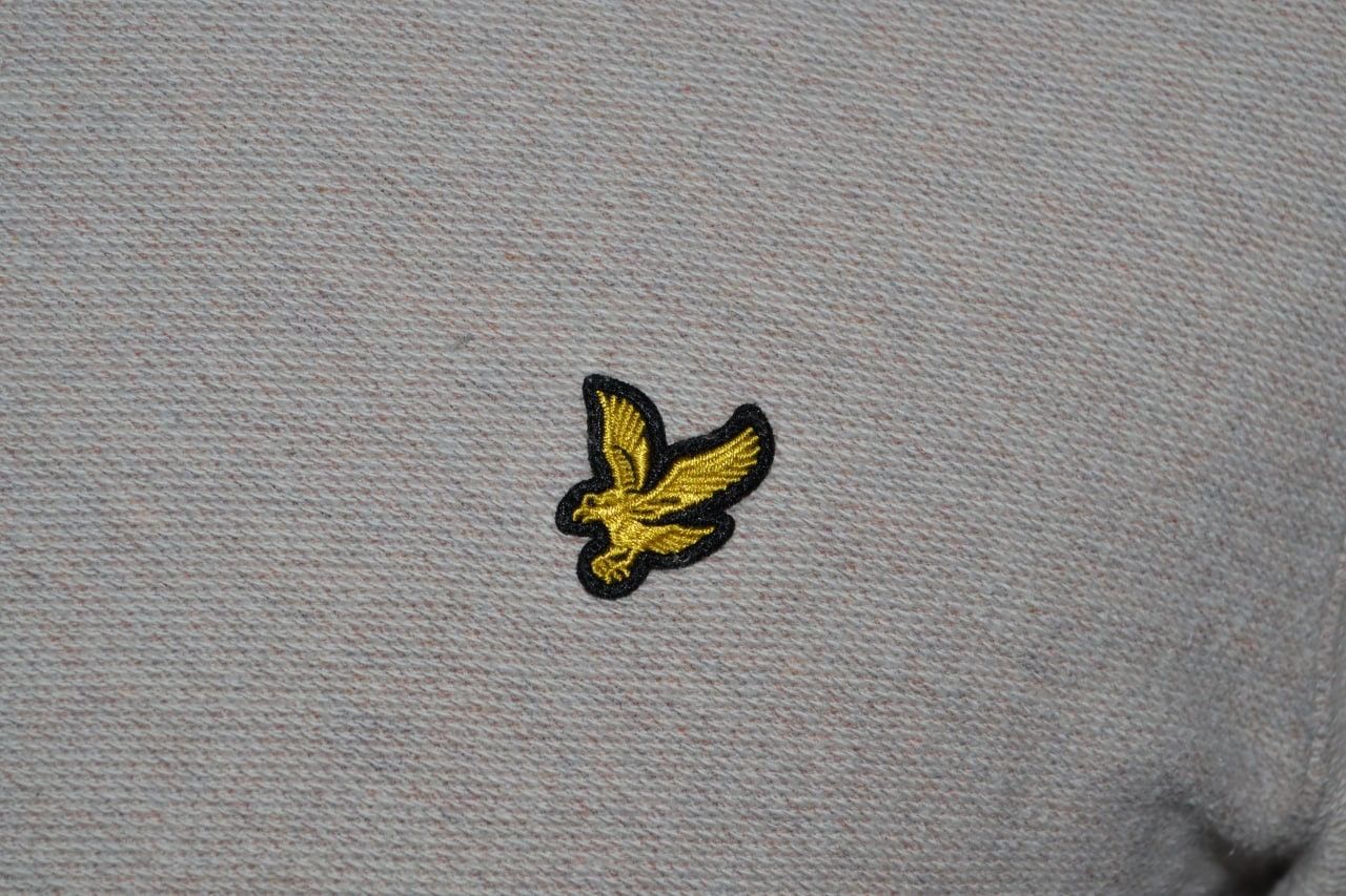 Lyle & Scott Lyle & Scott Sweatshirt size L Size US L / EU 52-54 / 3 - 4 Thumbnail