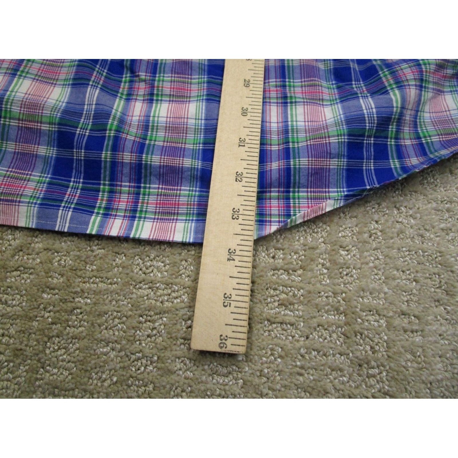 Ralph Lauren Nike Shirt Size US XL / EU 56 / 4 - 6 Thumbnail