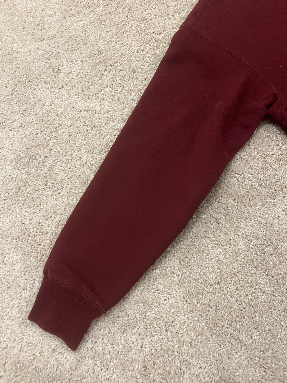 Supreme Supreme 2022 box logo crewneck Size US M / EU 48-50 / 2 - 4 Thumbnail