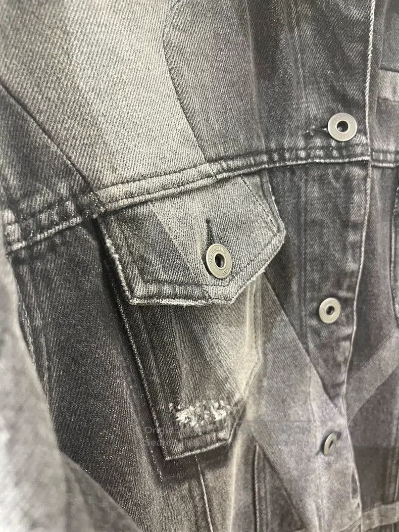 Valentino Cowgirl jacket