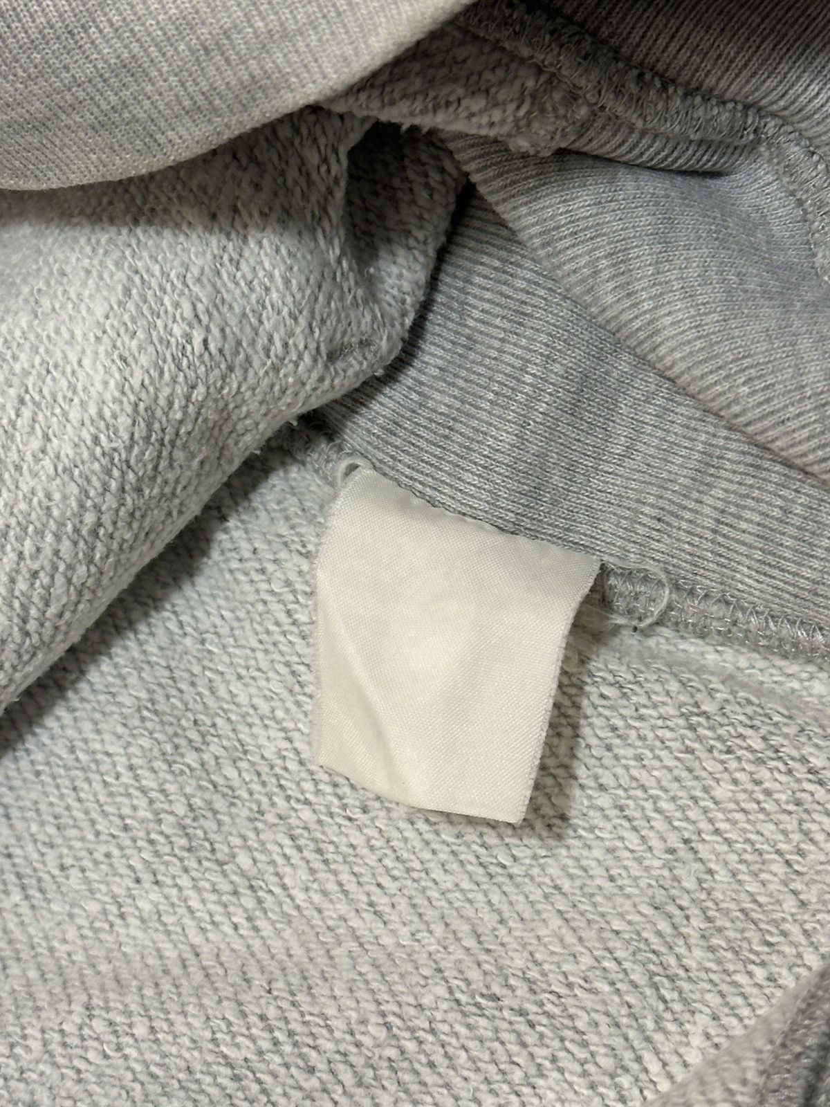 Bape A Bathing Ape Classic College pullover hoodie. Size US L / EU 52-54 / 3 - 8 Thumbnail
