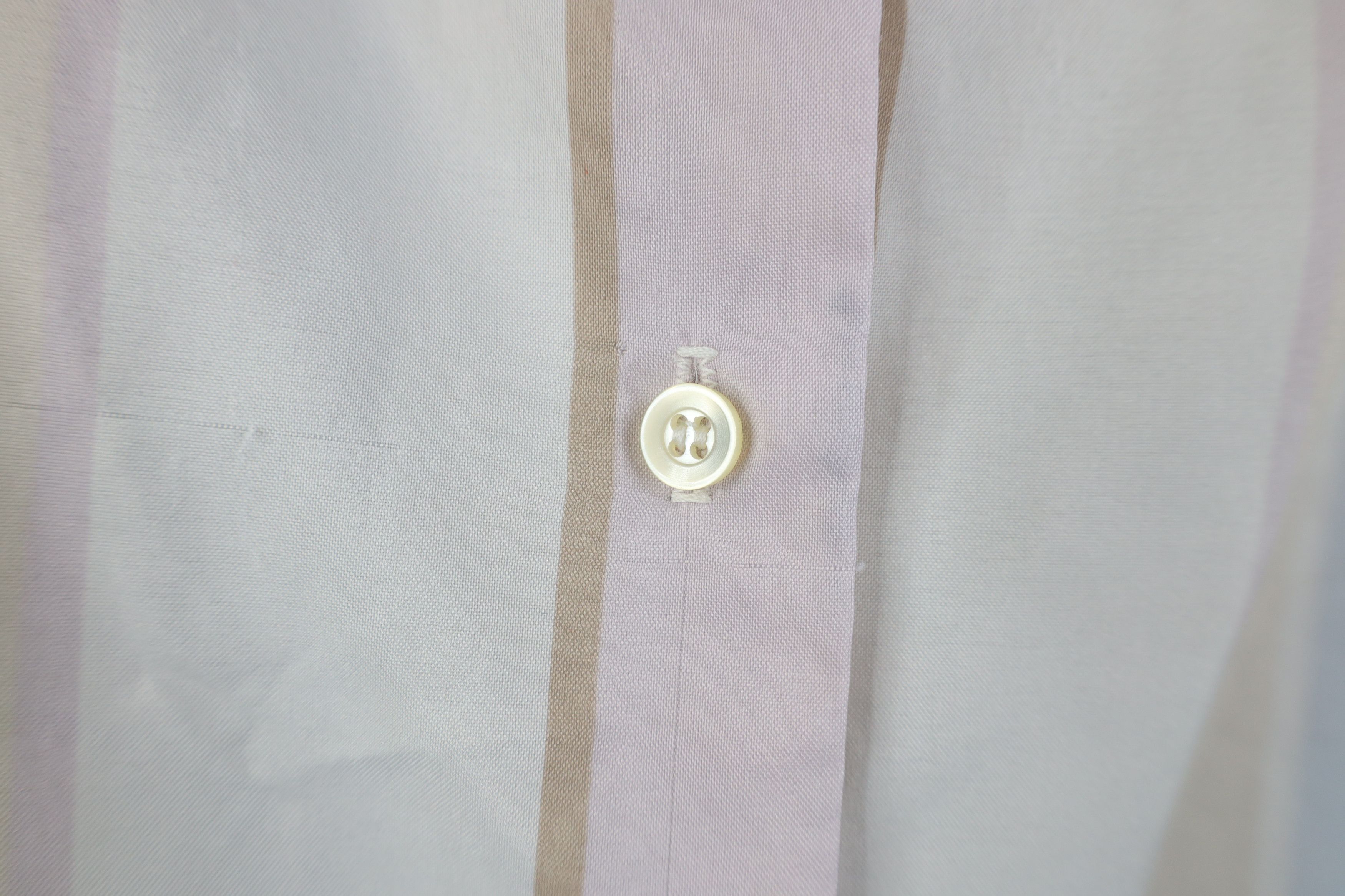 Vintage Vintage 90s Streetwear Panel Camp Collar Button Shirt USA Size XXL / US 16-18 / IT 52-54 - 5 Thumbnail