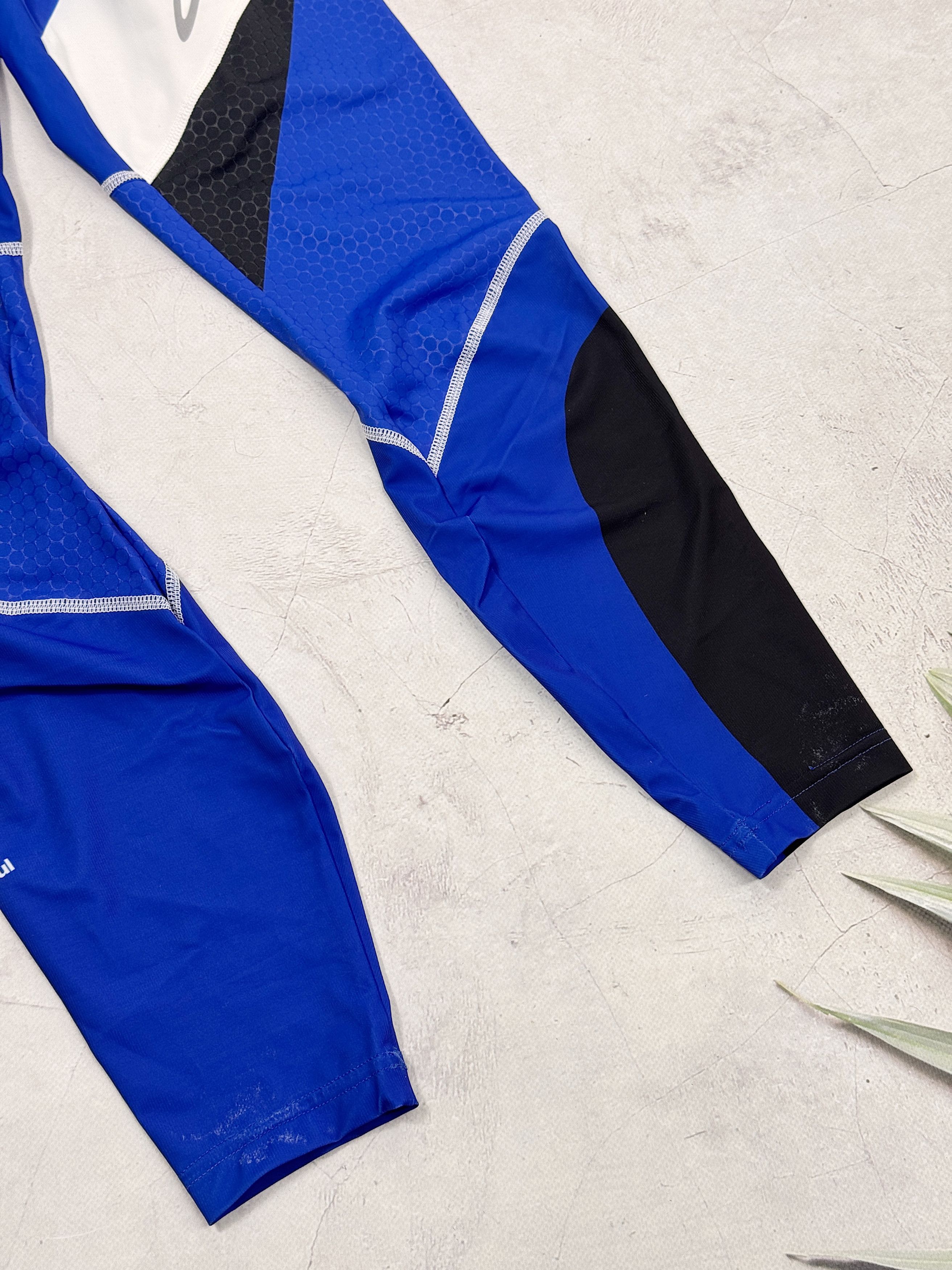Sports Specialties Sportful Cycling Pants Holmenkol Size US 34 / EU 50 - 9 Thumbnail