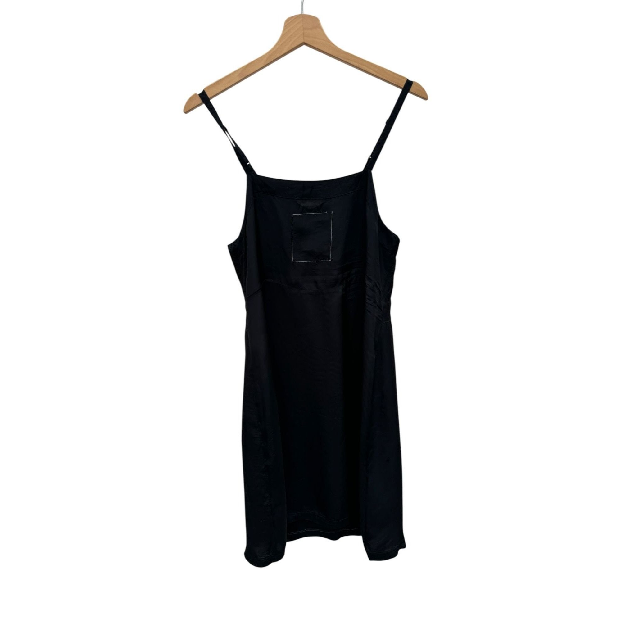 Maison Margiela SS 1996 Slip Dress – “USA 1960s” Reproduction Size S / US 4 / IT 40 - 4 Thumbnail