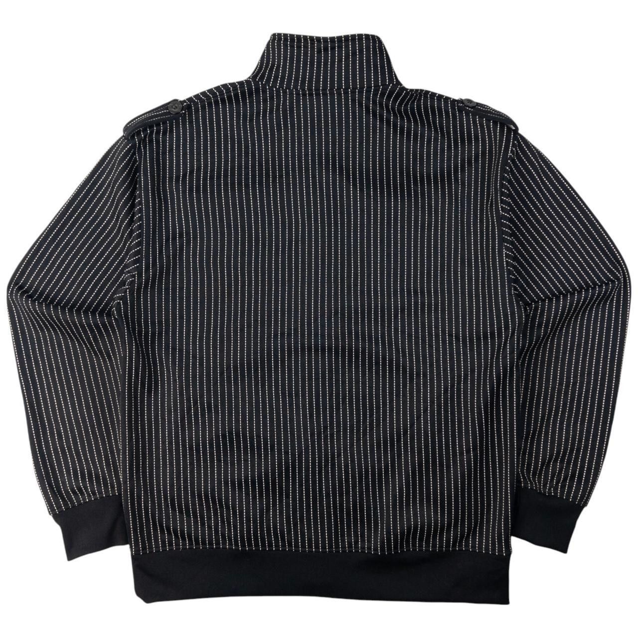 Avirex Vintage AVIREX Striped Military Jacket Size M Size US M / EU 48-50 / 2 - 2 Thumbnail