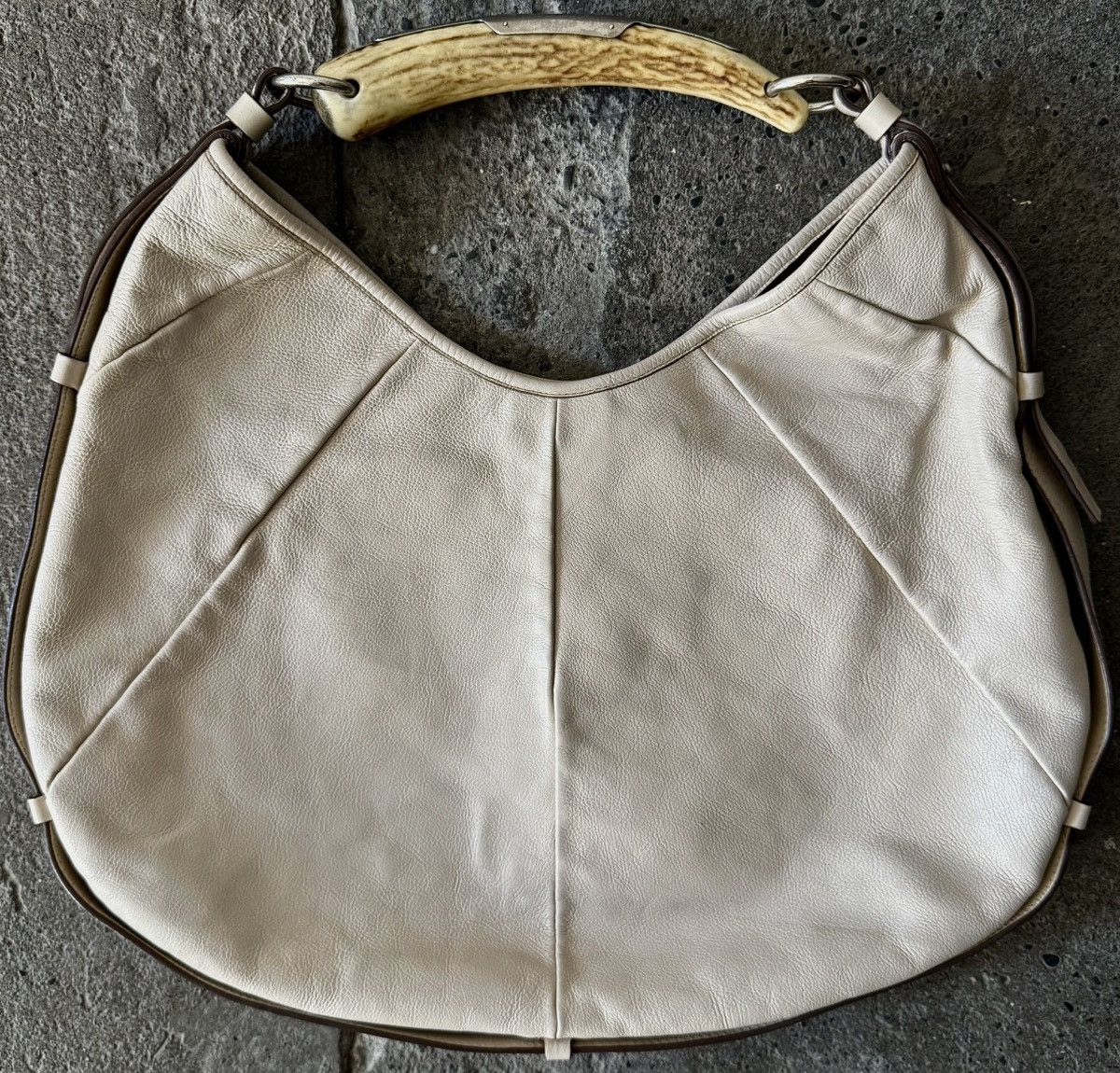 Yves Saint Laurent Archive Yves Saint Laurent - Tom Ford - SS2002 - Mombasa Bag Size ONE SIZE - 14 Thumbnail