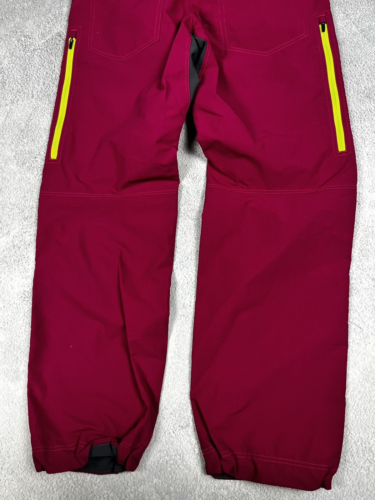 ORTOVOX Ortovox size m pants Size 30" / US 8 / IT 44 - 11 Thumbnail
