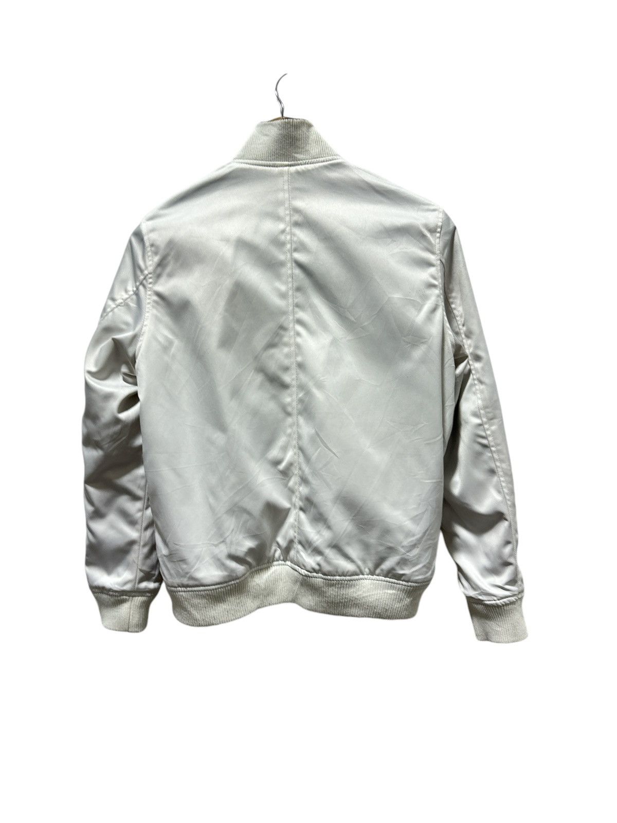 14th Addiction Japanese Brand Jack Rose Reversible MA-1 Jacket Design Size US M / EU 48-50 / 2 - 4 Thumbnail