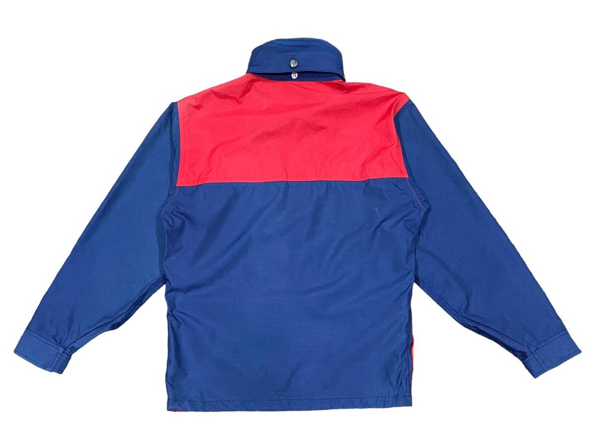Montbell Vintage MONT-BELL Gore-tex Hoodie Waterproof Jacket (M) Size US M / EU 48-50 / 2 - 7 Thumbnail
