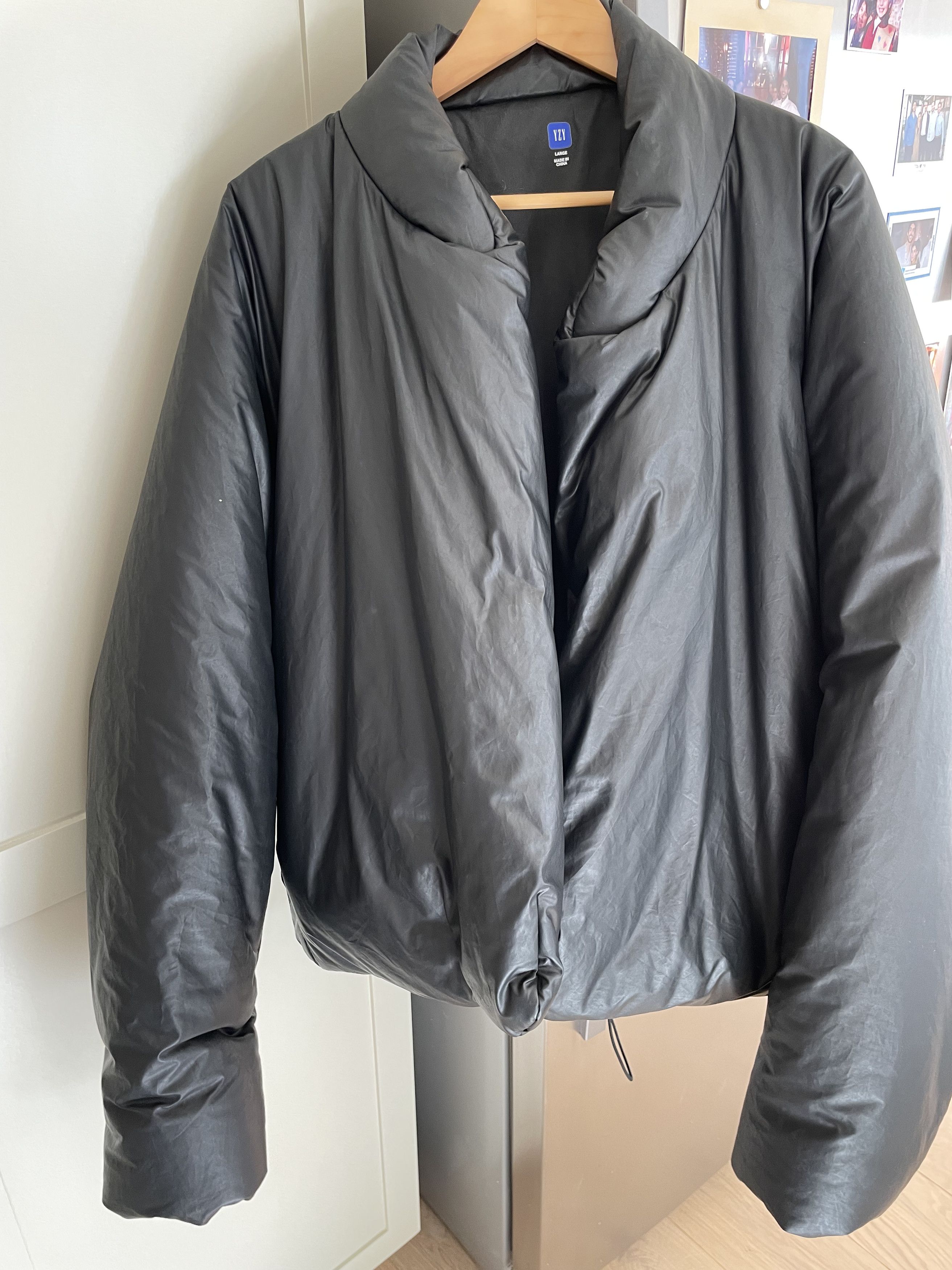 Gap YZY GAP ROUND JACKET | Grailed