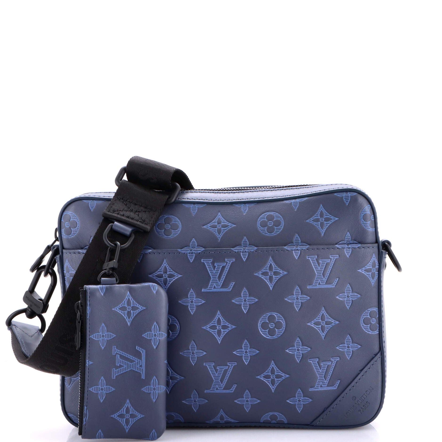 Louis Vuitton Duo Messenger Bag Size ONE SIZE - 1 Thumbnail