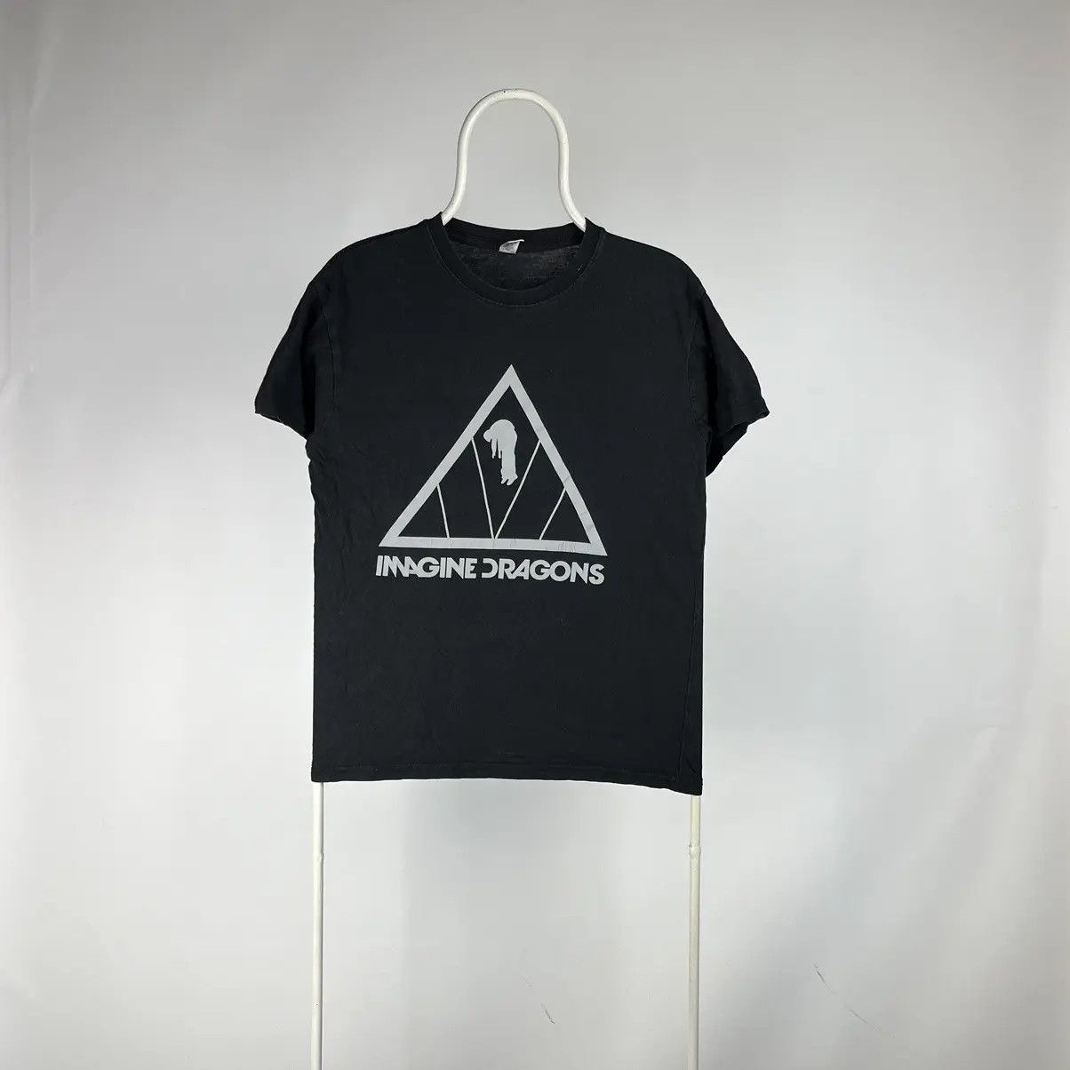 Band Tees Imagine dragons Tshirt world tour size Medium Size US M / EU 48-50 / 2 - 1 Thumbnail