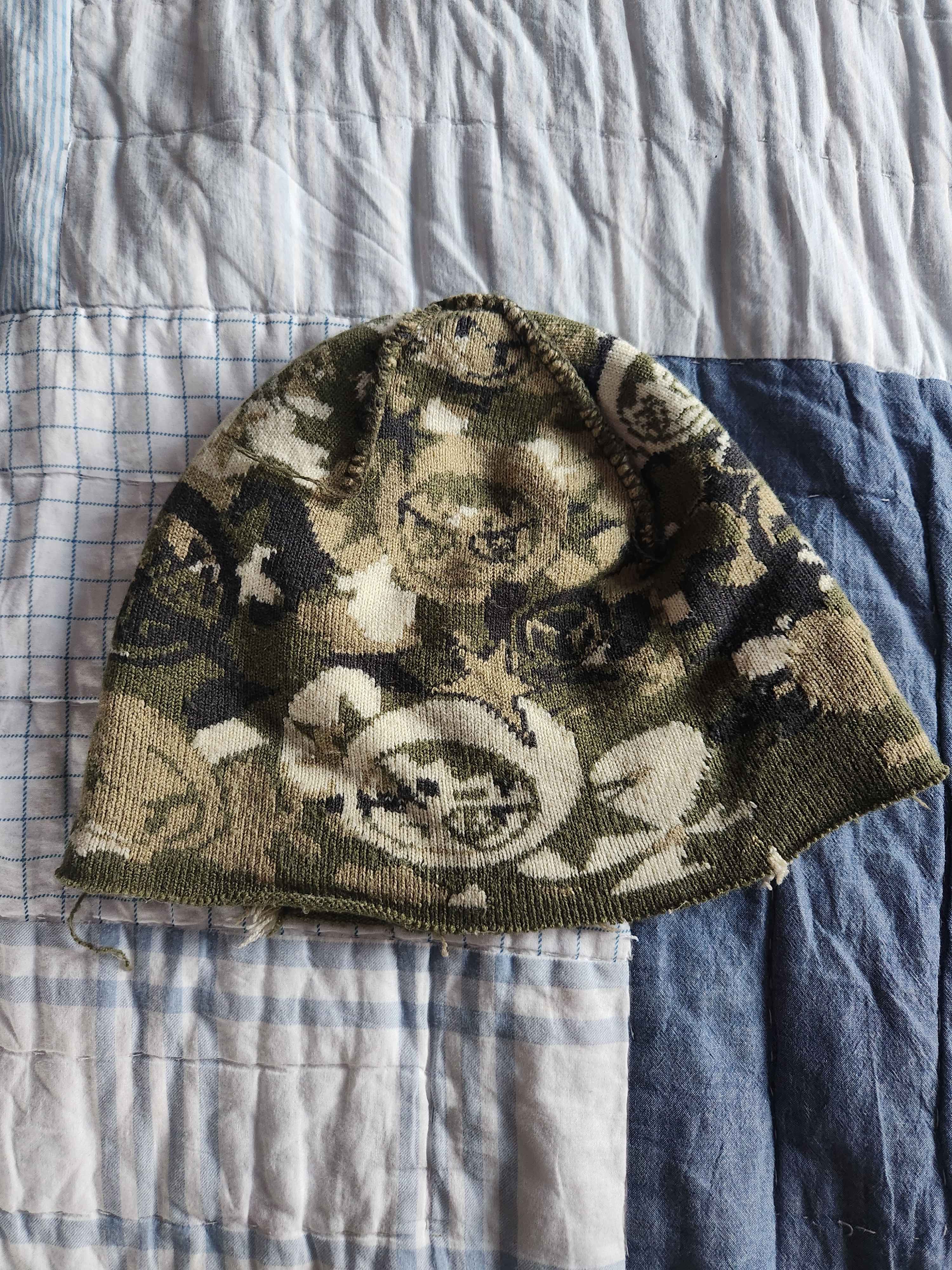 Happy99 Happy 99 Threadtek Beanie Size ONE SIZE - 4 Thumbnail