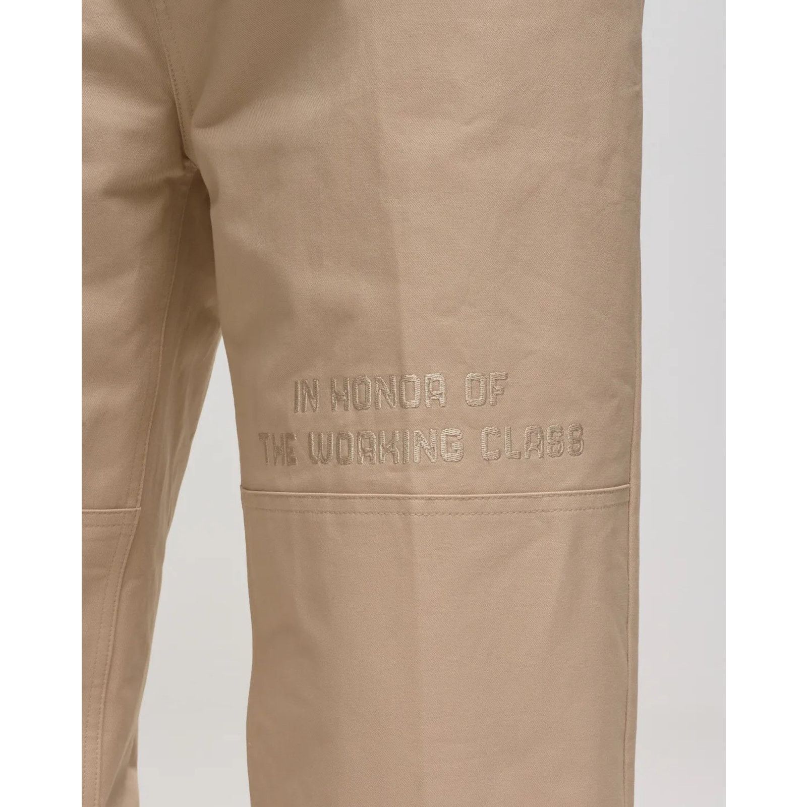 Honor the Gift Honor The Gift Men's HTG Shop Relaxed Fit Straight Leg Pants Size US 38 / EU 54 - 4 Thumbnail