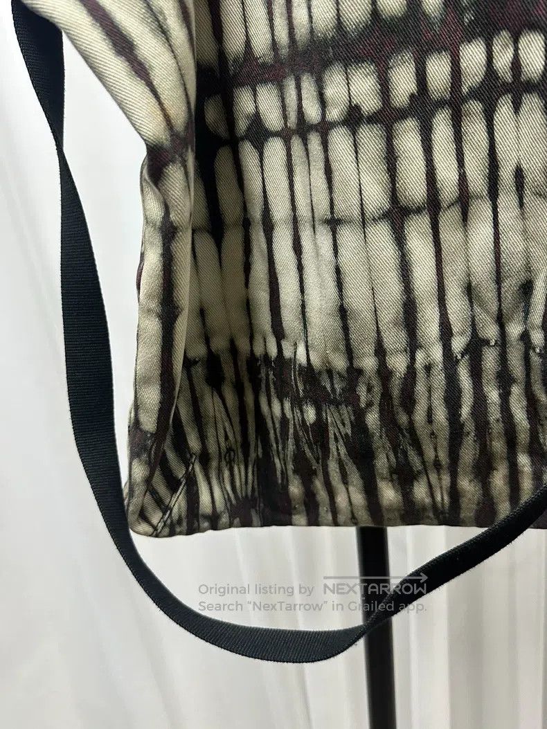 Dries Van Noten Dries Van Noten Tote bag Size ONE SIZE - 3 Thumbnail
