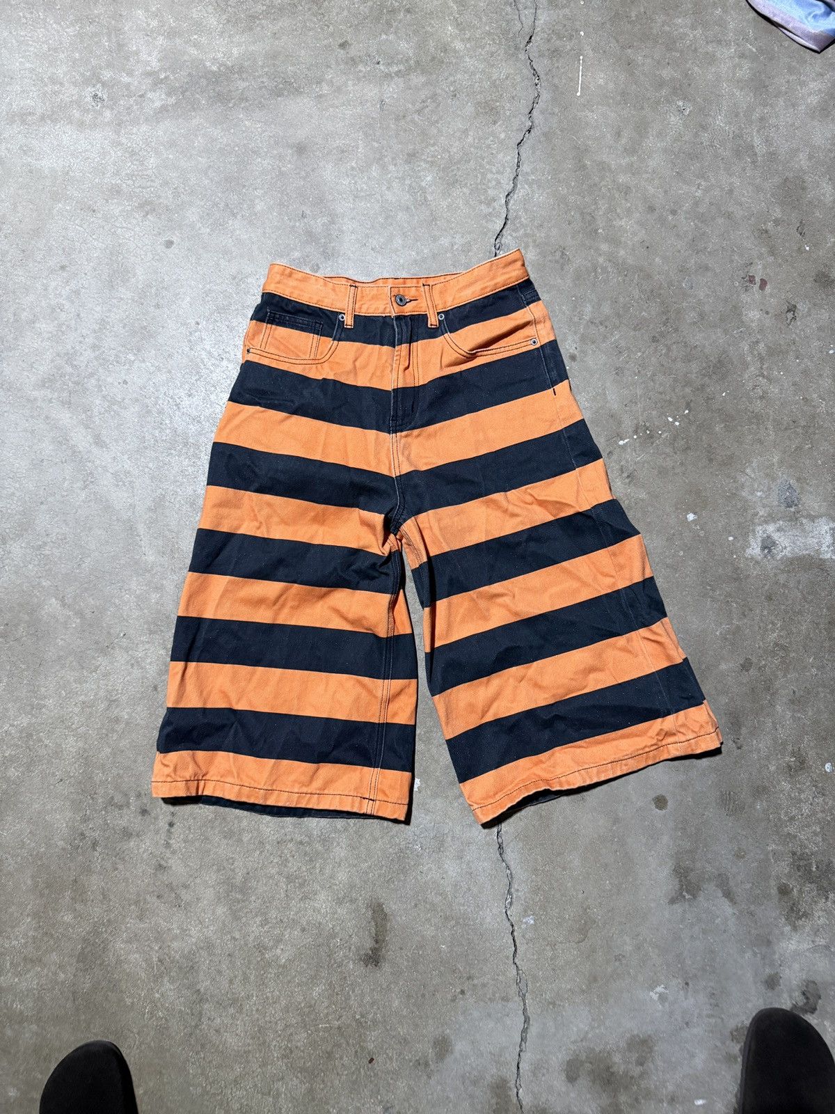 Other Dying wishes Marge shorts Size US 30 / EU 46 - 1 Thumbnail
