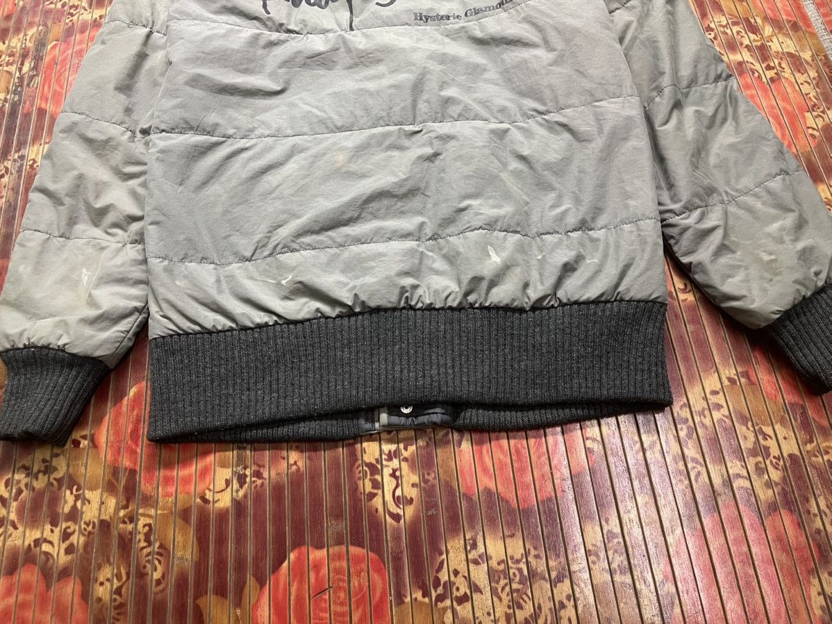 Hysteric Glamour HYSTERIC GLAMOUR HEAVYDUTY JACKET Size US M / EU 48-50 / 2 - 8 Thumbnail