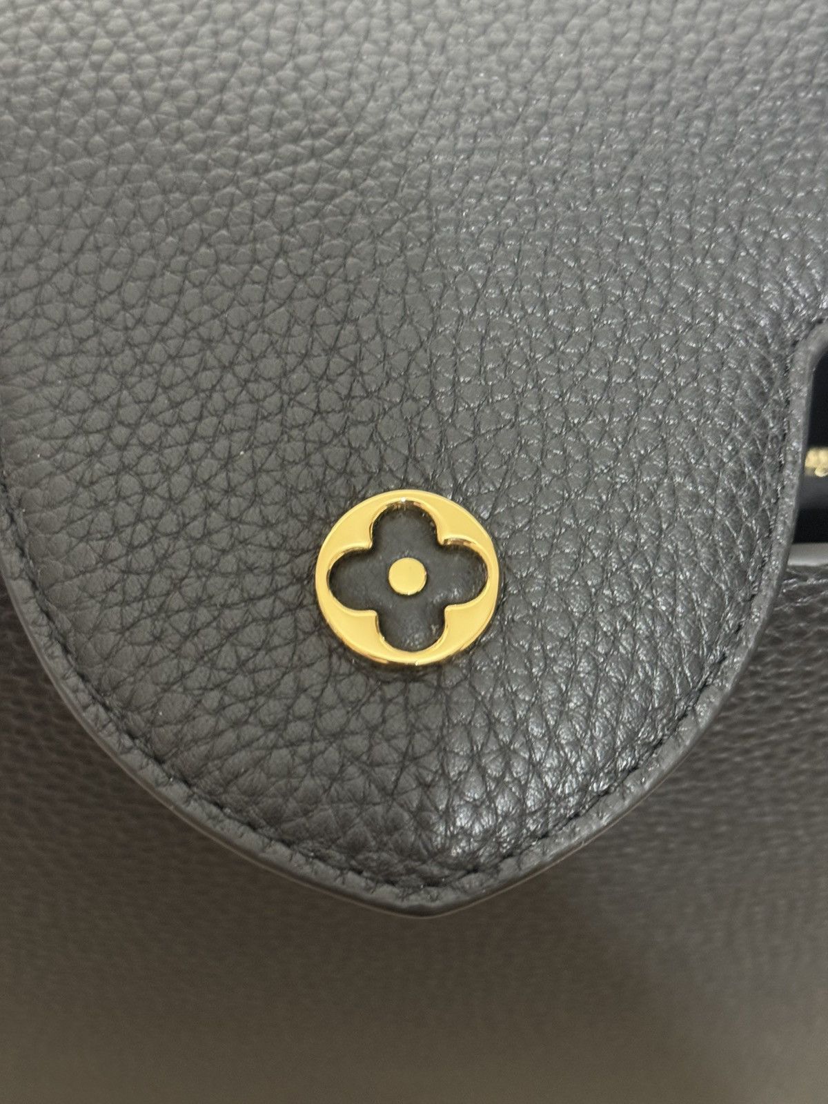 Louis Vuitton Bag Louis Vuitton Capuciness MM Size ONE SIZE - 10 Thumbnail
